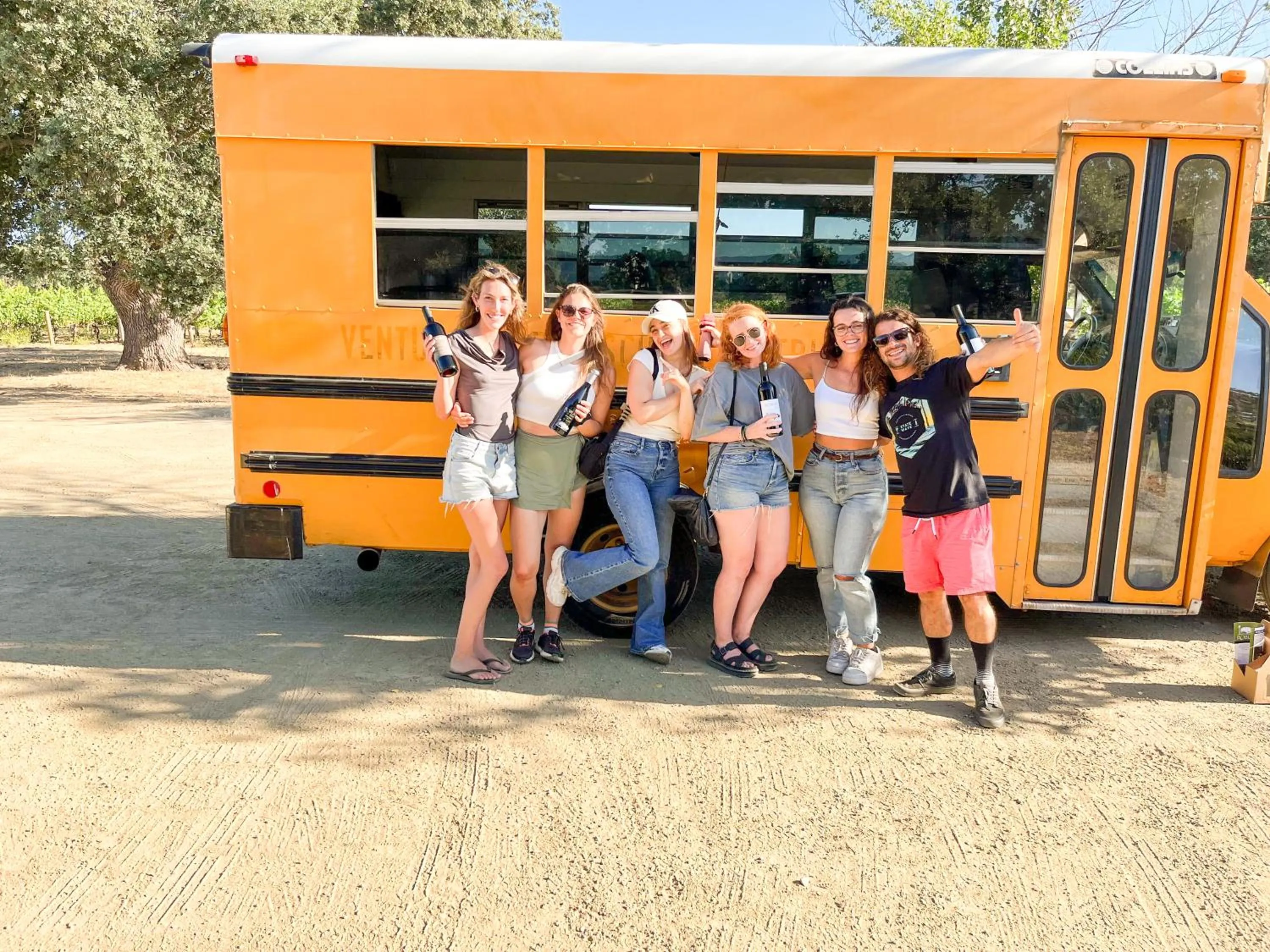 Activities in ITH Santa Barbara Surf Hostel