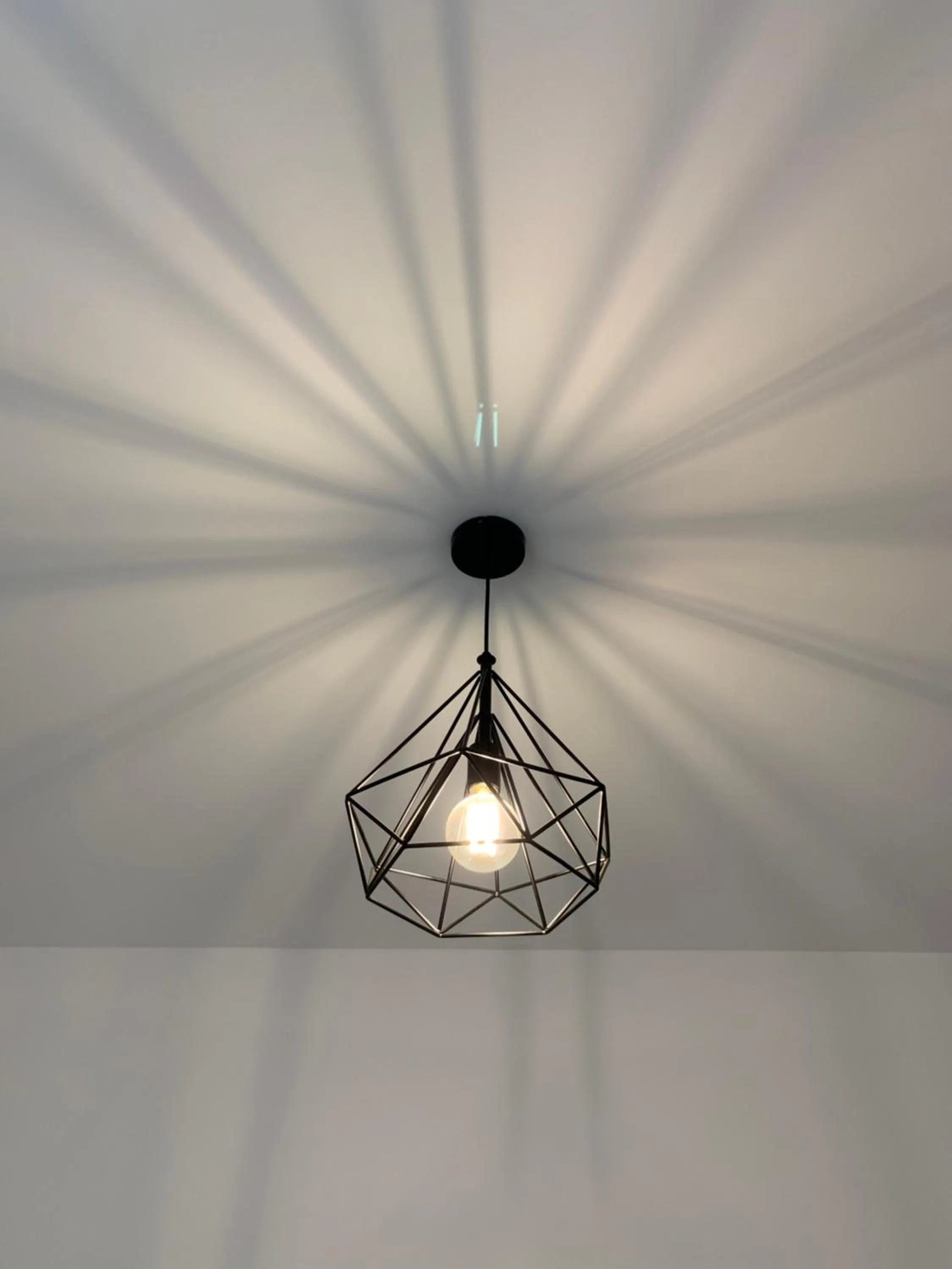 Decorative detail in Mirum Apuliae