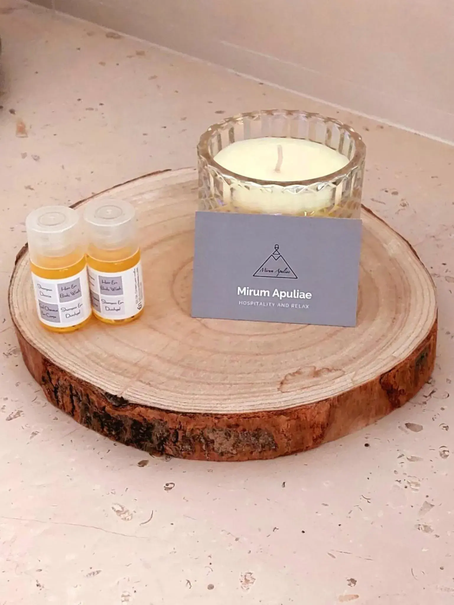 Mirum Apuliae Mirum Apuliae