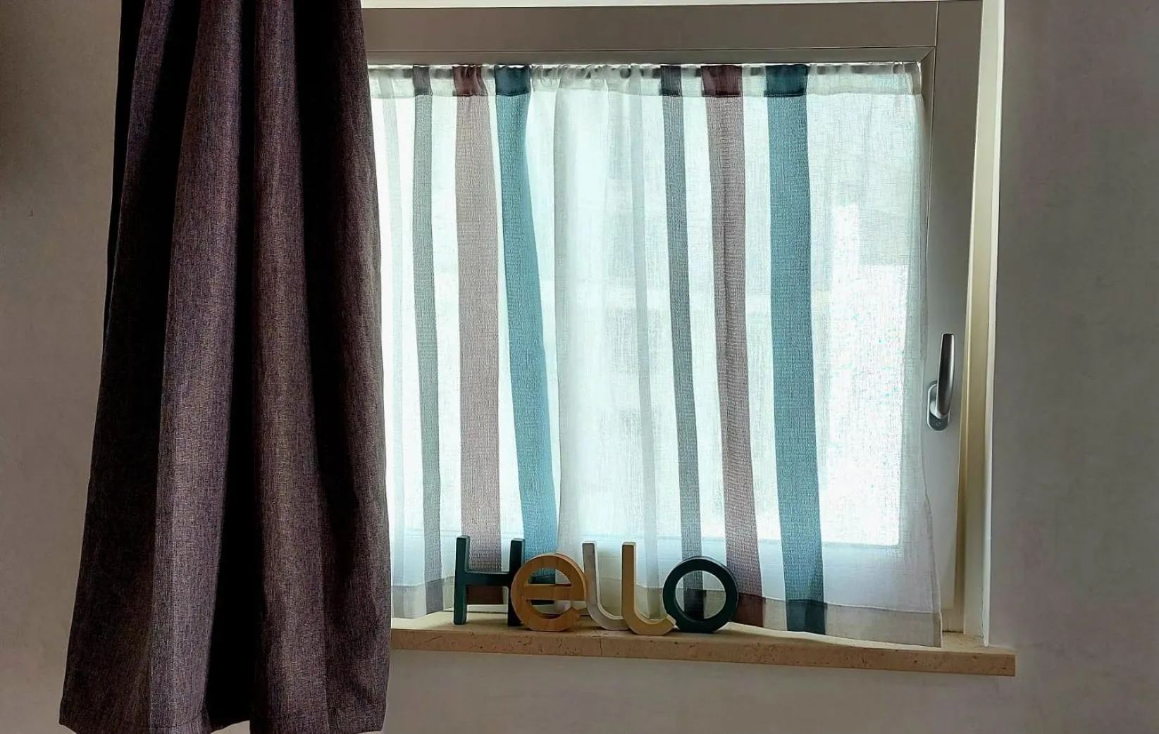 Decorative detail in Mirum Apuliae