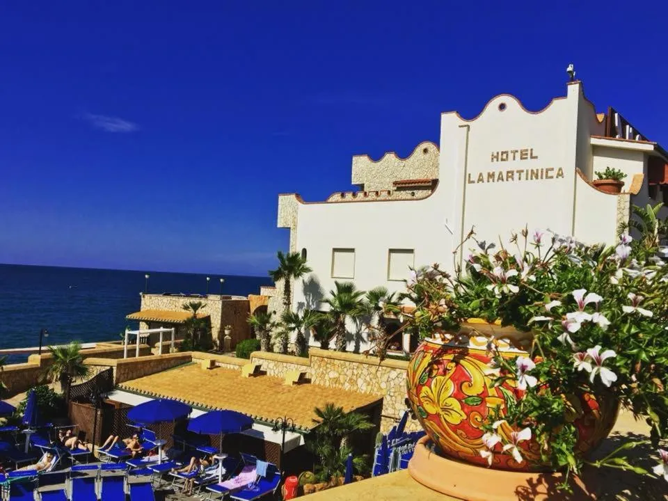 Hotel La Martinica