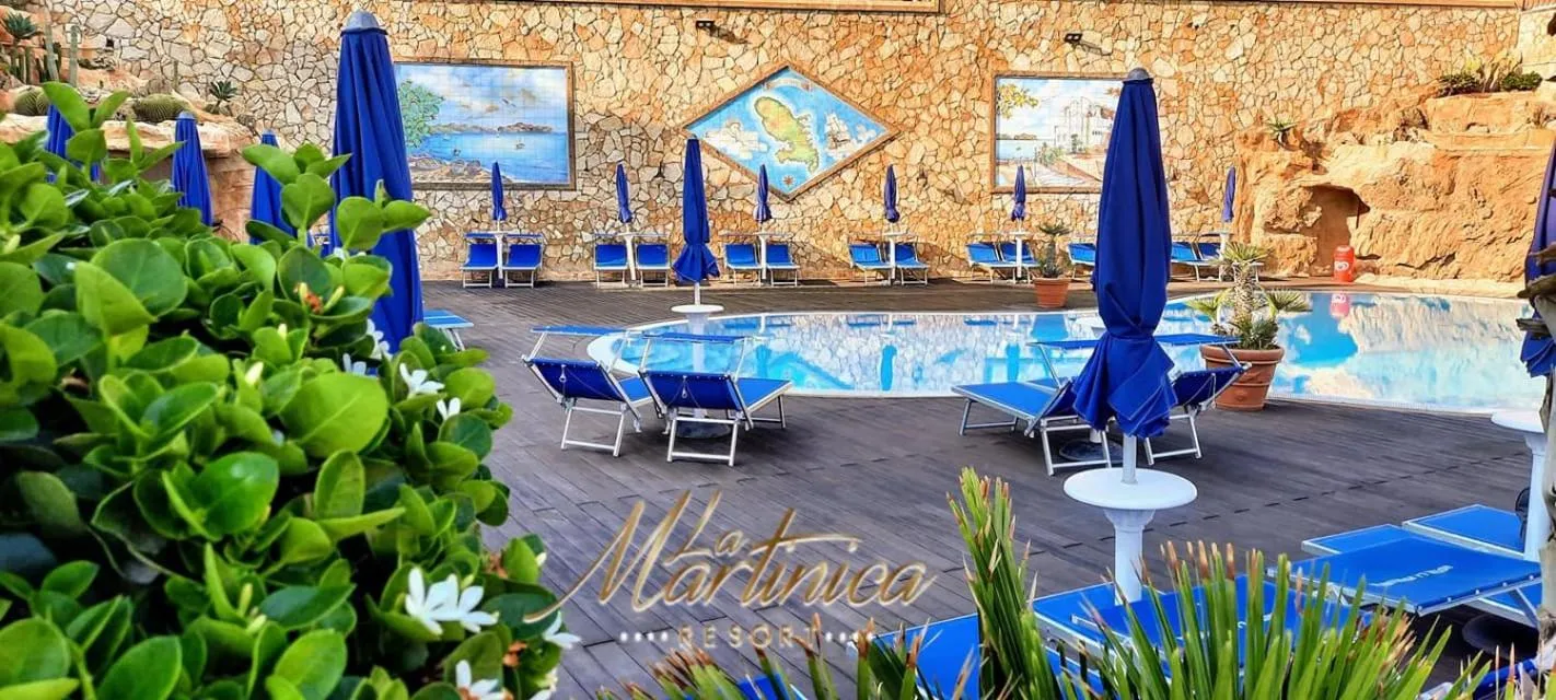 Hotel La Martinica