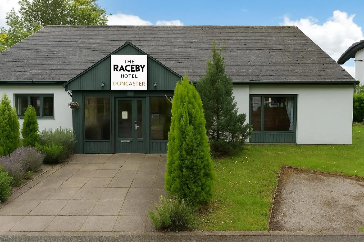 The Raceby Hotel, Part of AG Collection