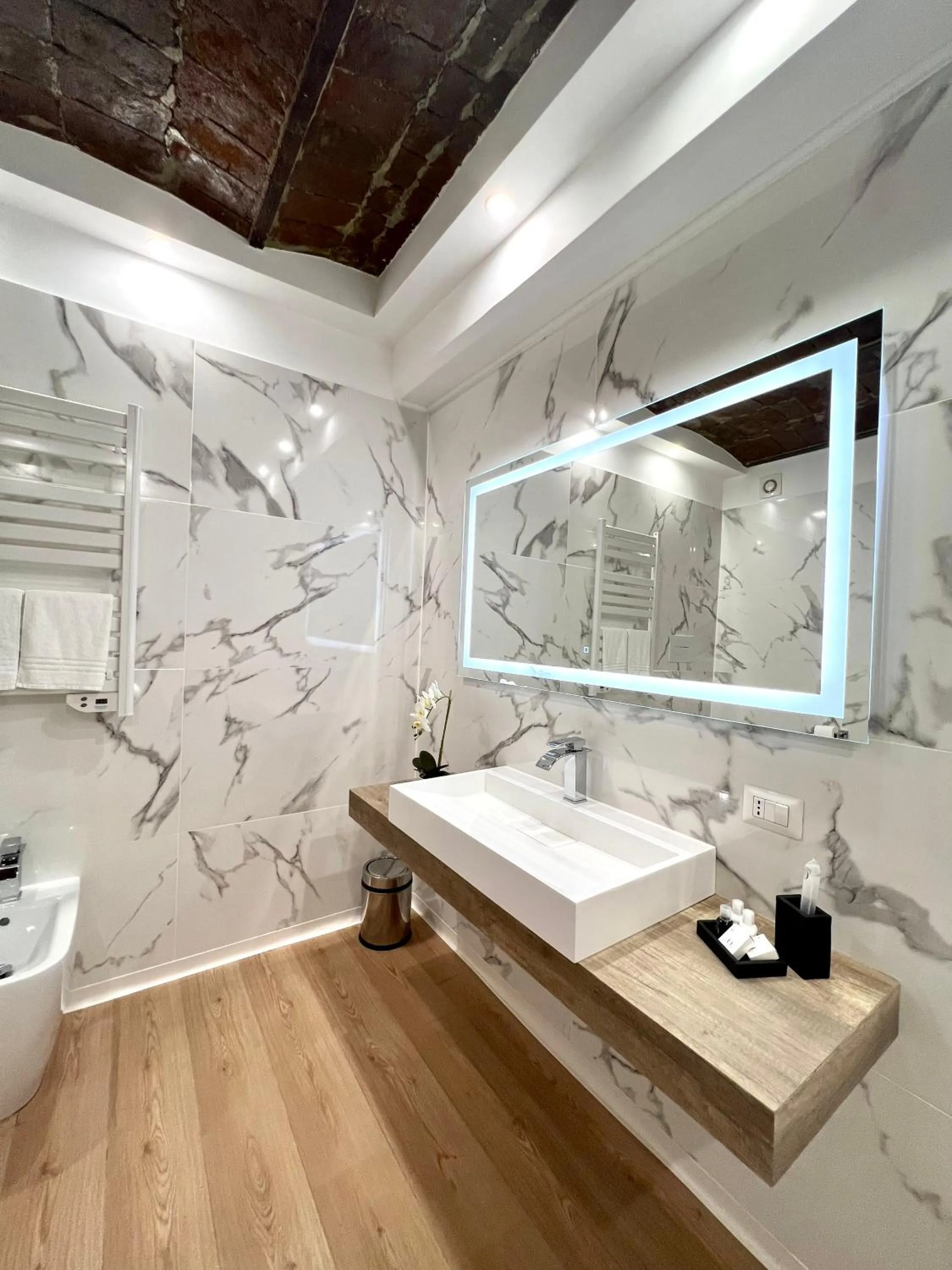 MILUAR Luxury B&B - Vanvitelli