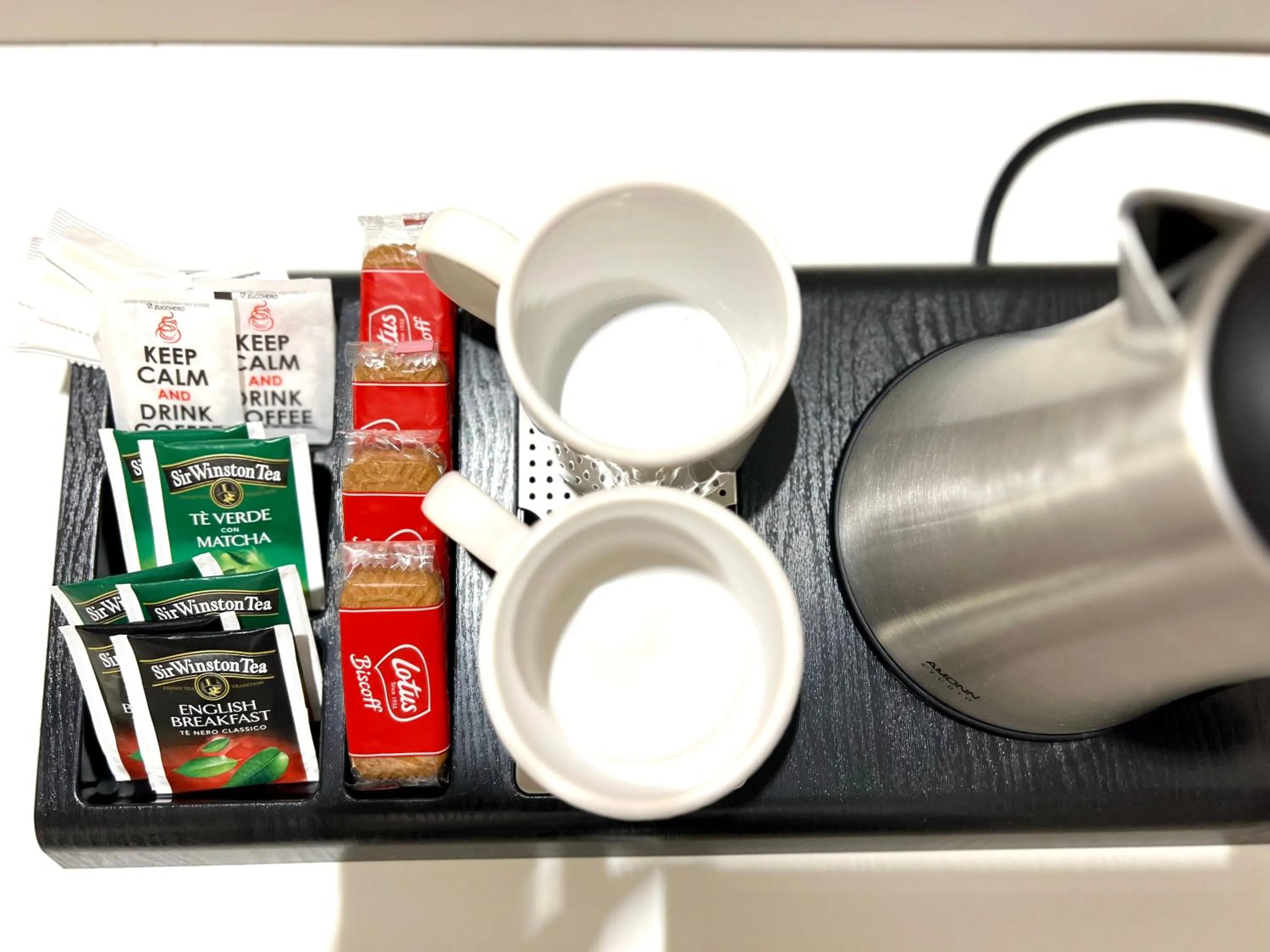 MILUAR Luxury B&B - Vanvitelli