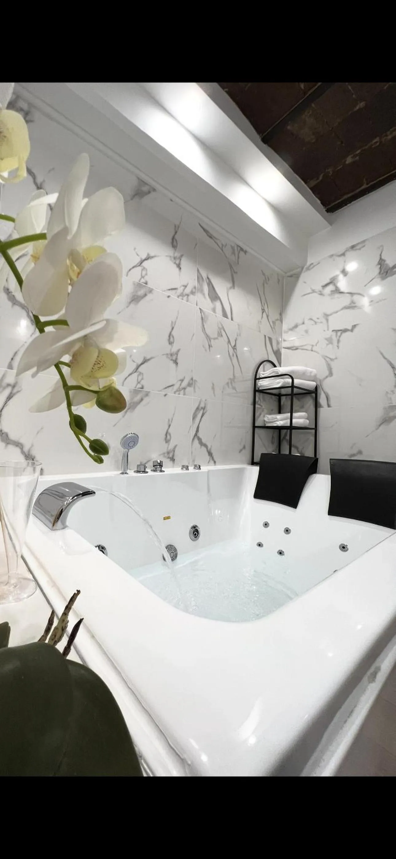 MILUAR Luxury B&B - Vanvitelli