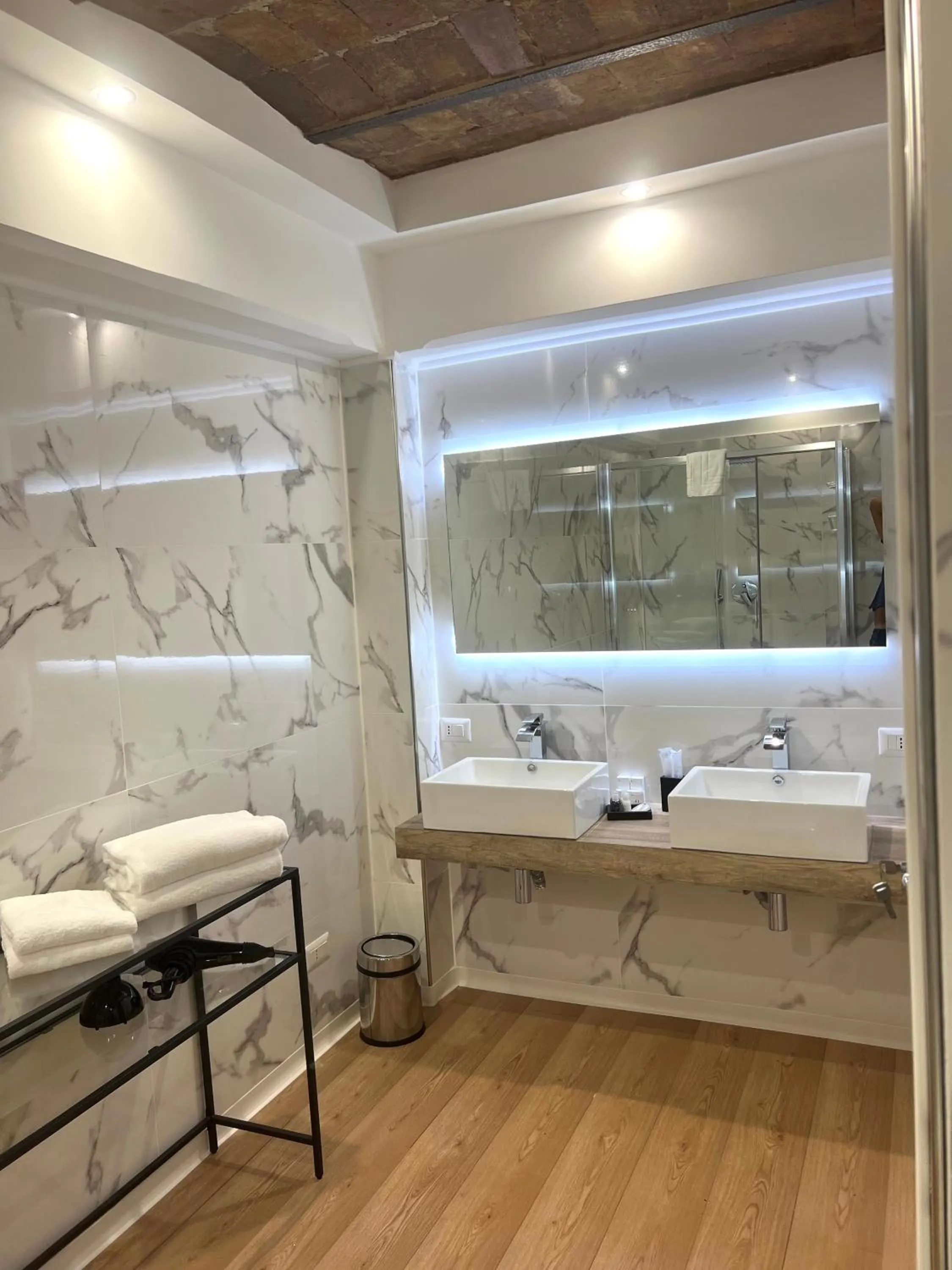 MILUAR Luxury B&B - Vanvitelli