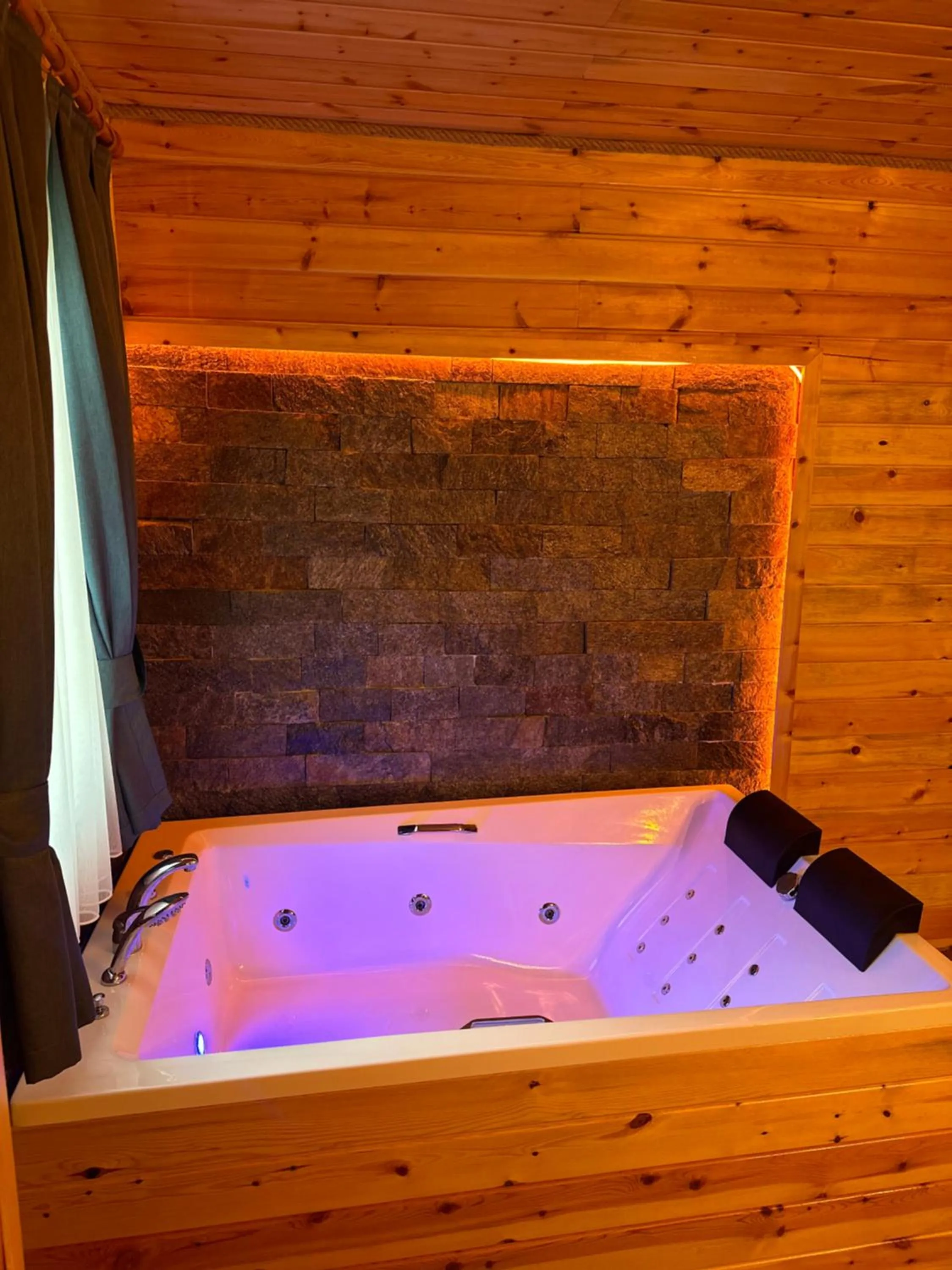 Ria süit otel bungalov