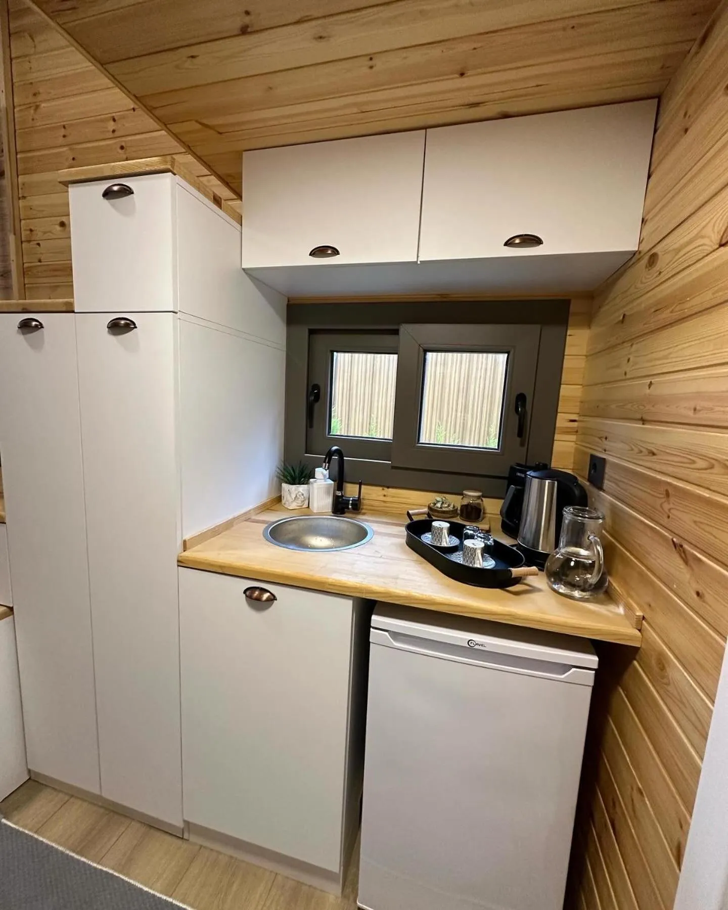 Ria süit otel bungalov