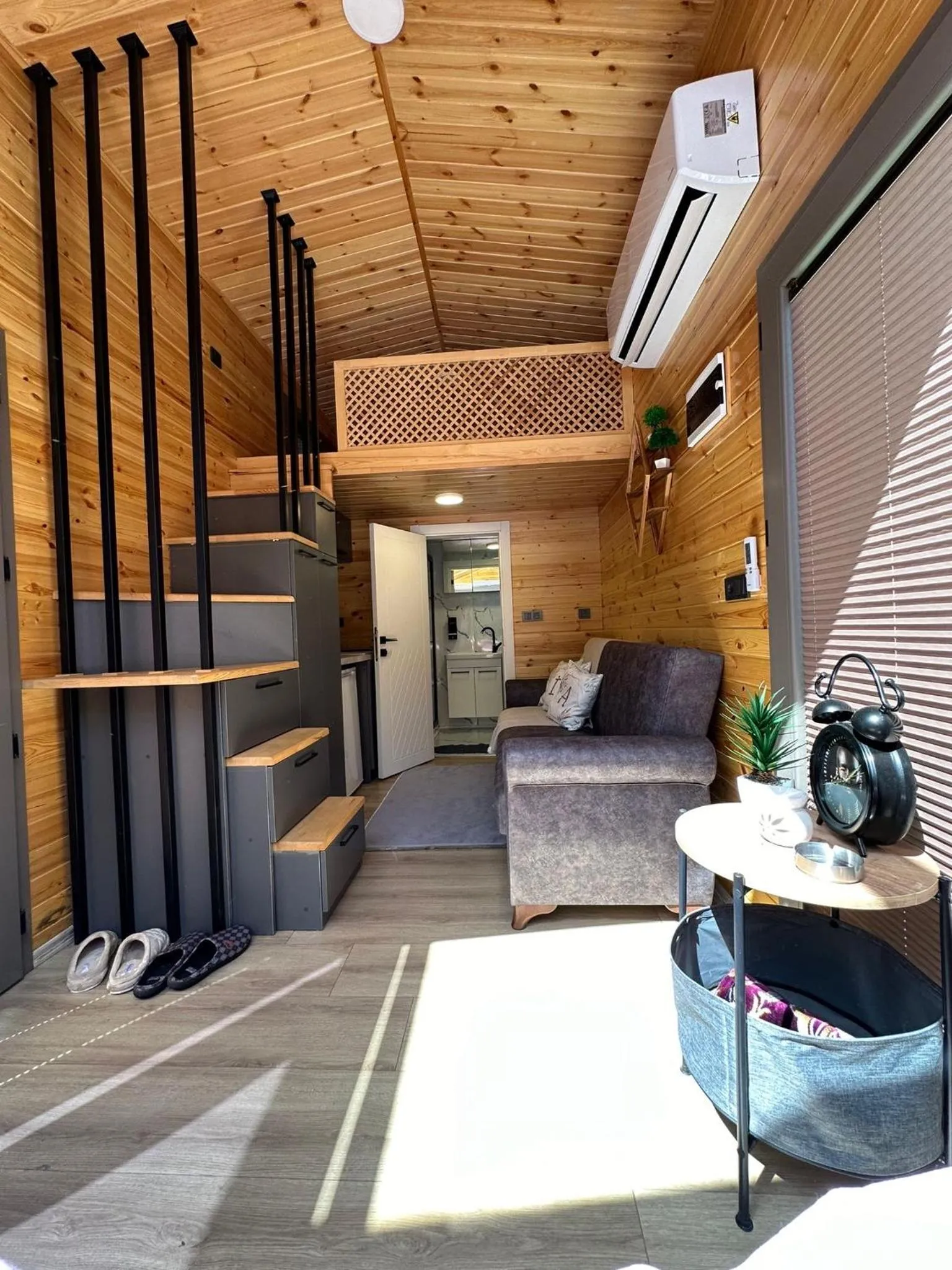 Ria süit otel bungalov