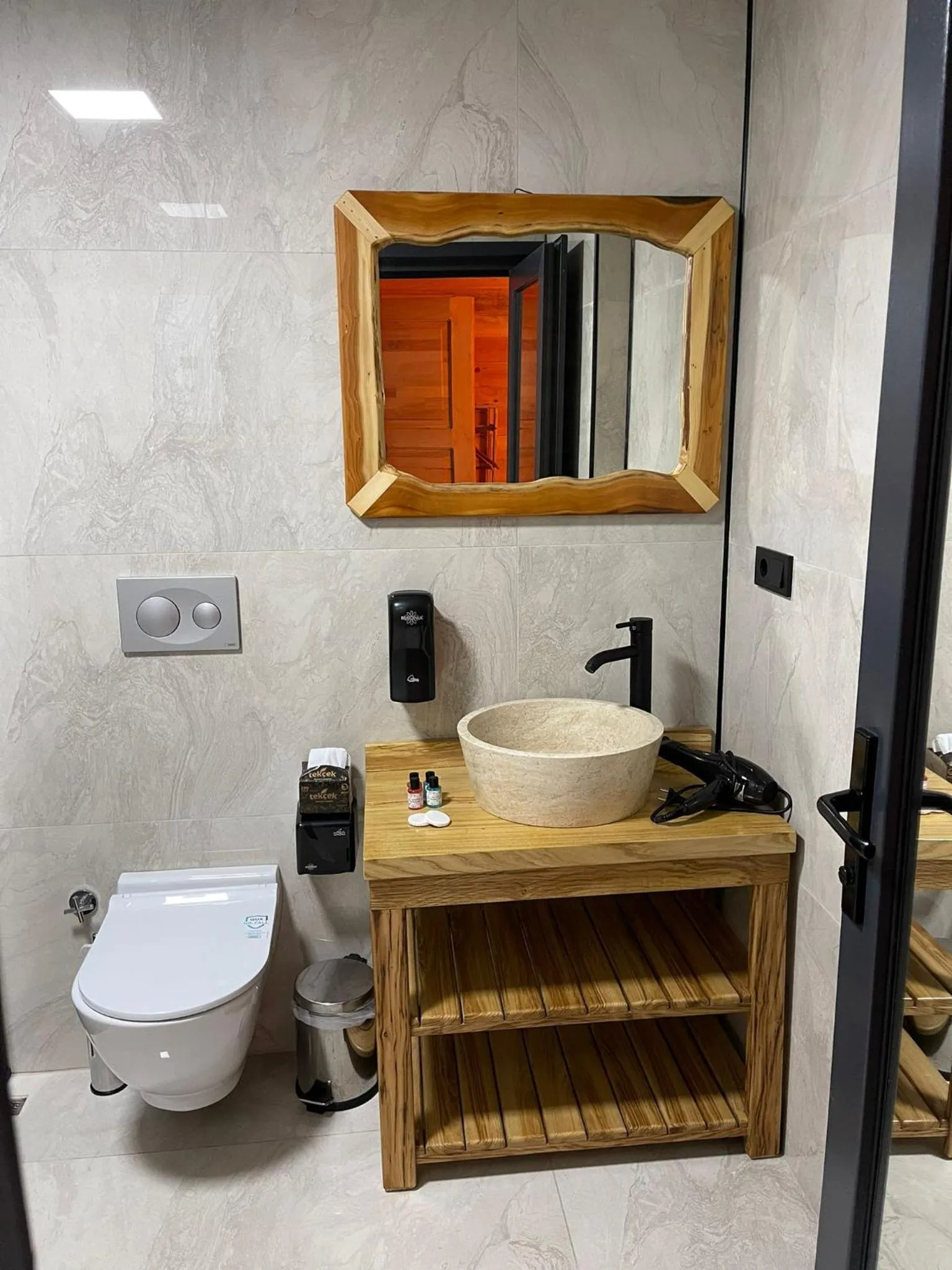 Ria süit otel bungalov