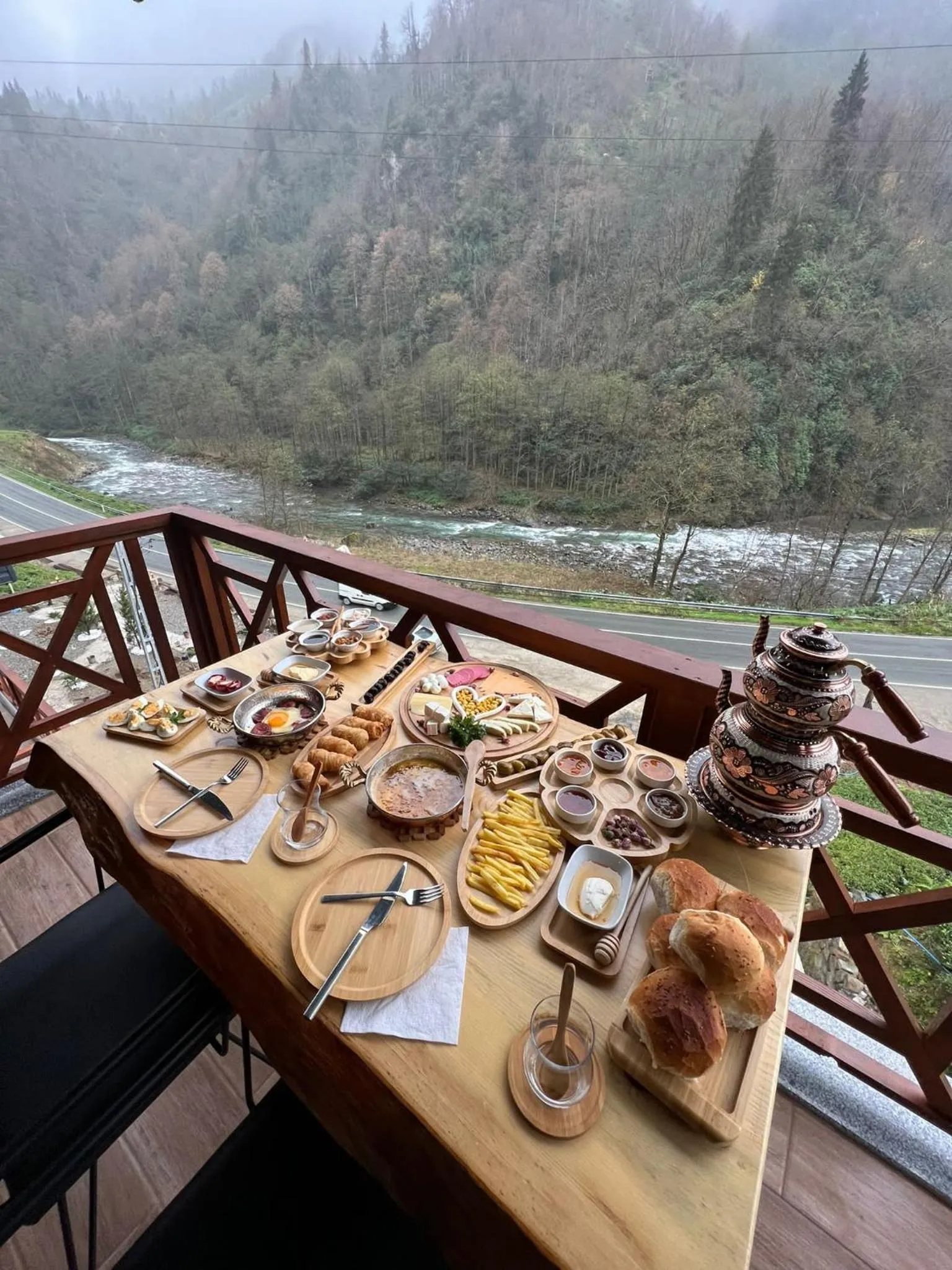 Ria süit otel bungalov