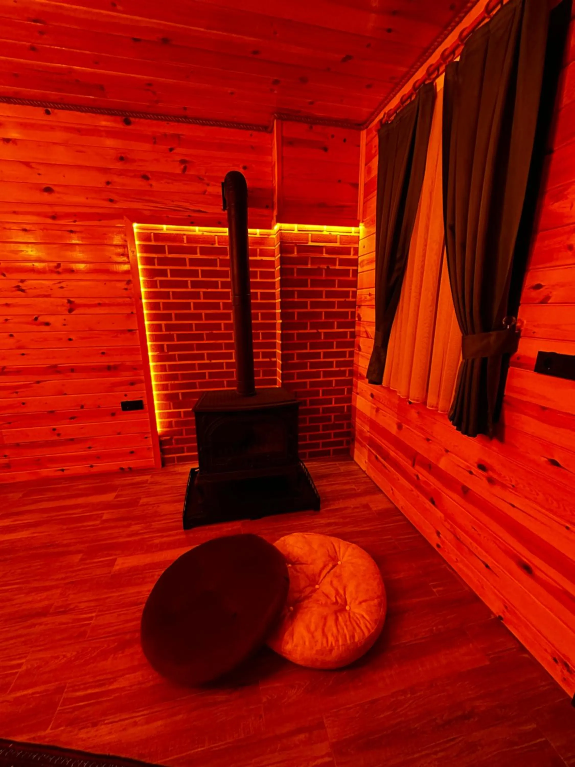 Ria süit otel bungalov