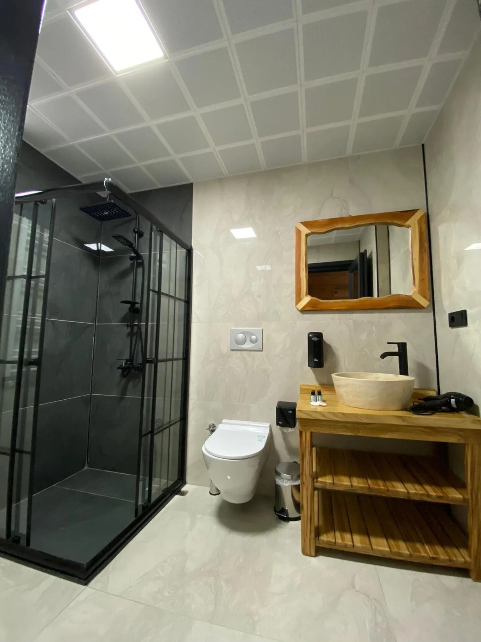 Ria süit otel bungalov