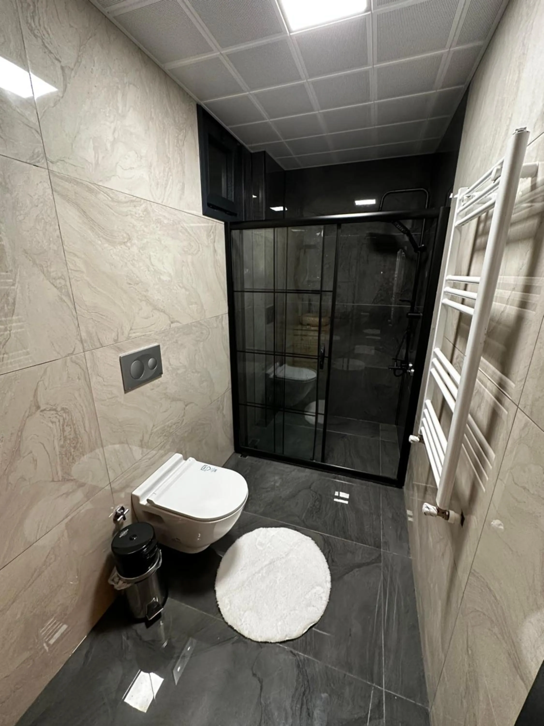 Ria süit otel bungalov