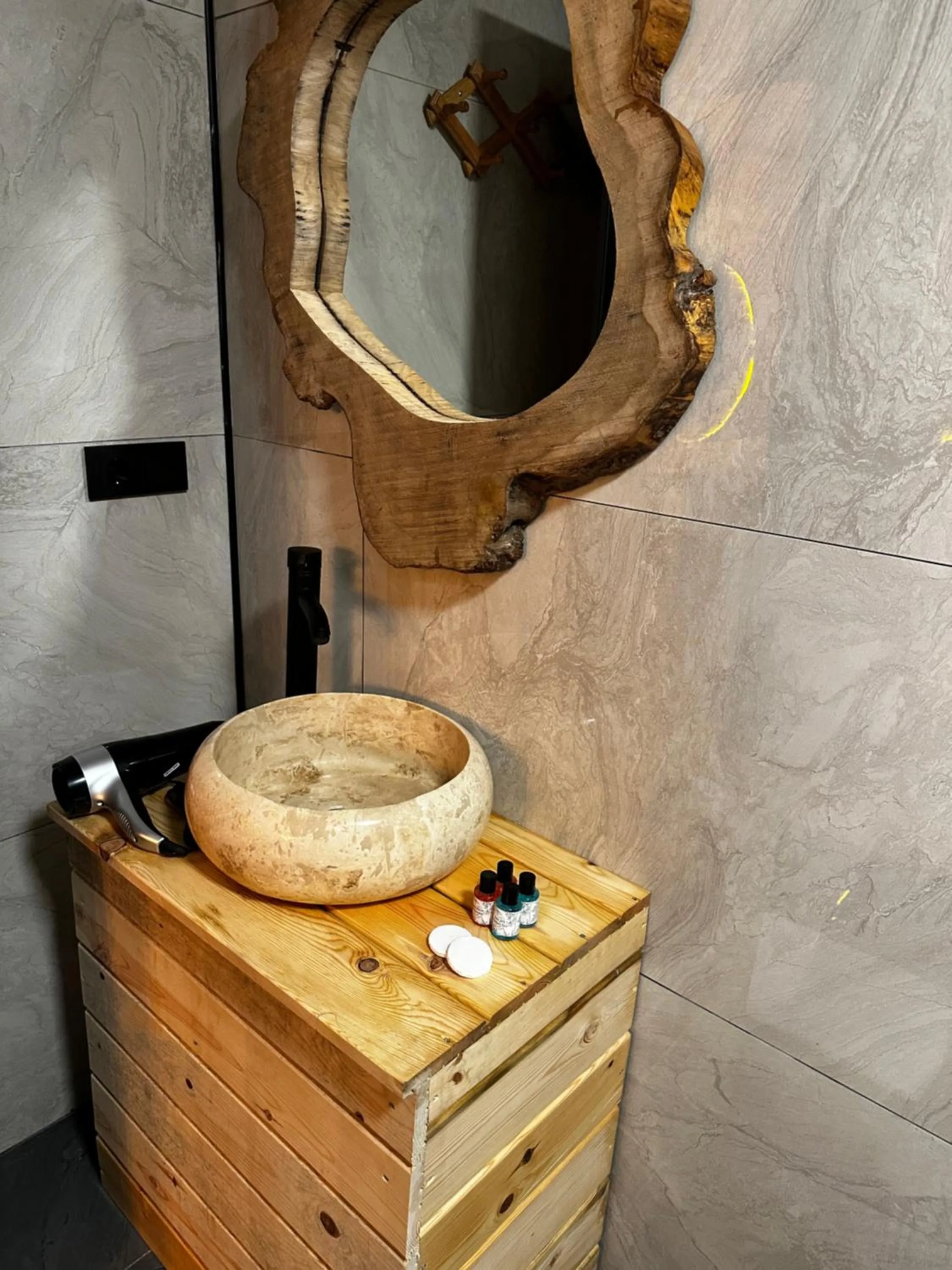 Ria süit otel bungalov