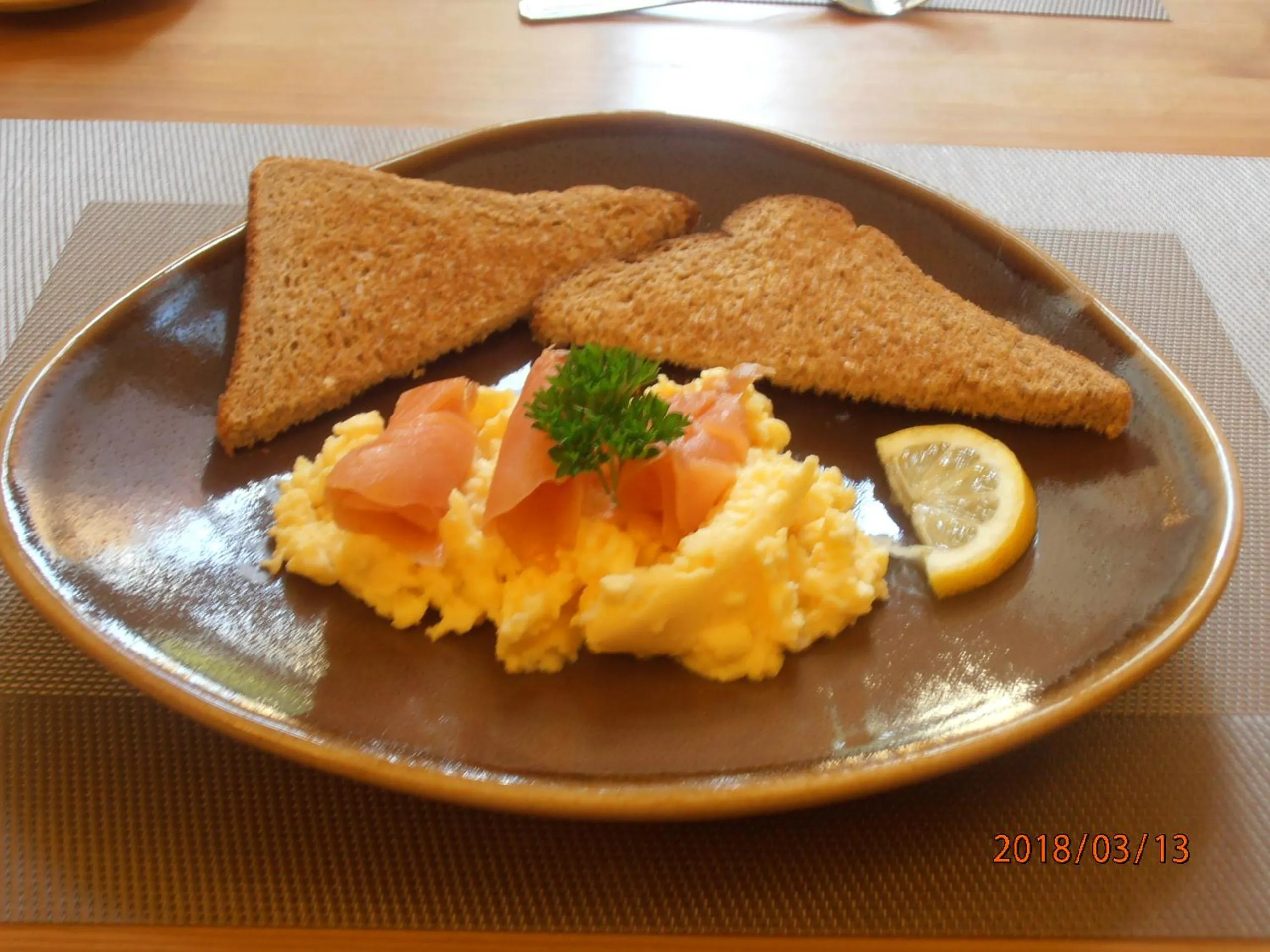 Meadowlea Guest House