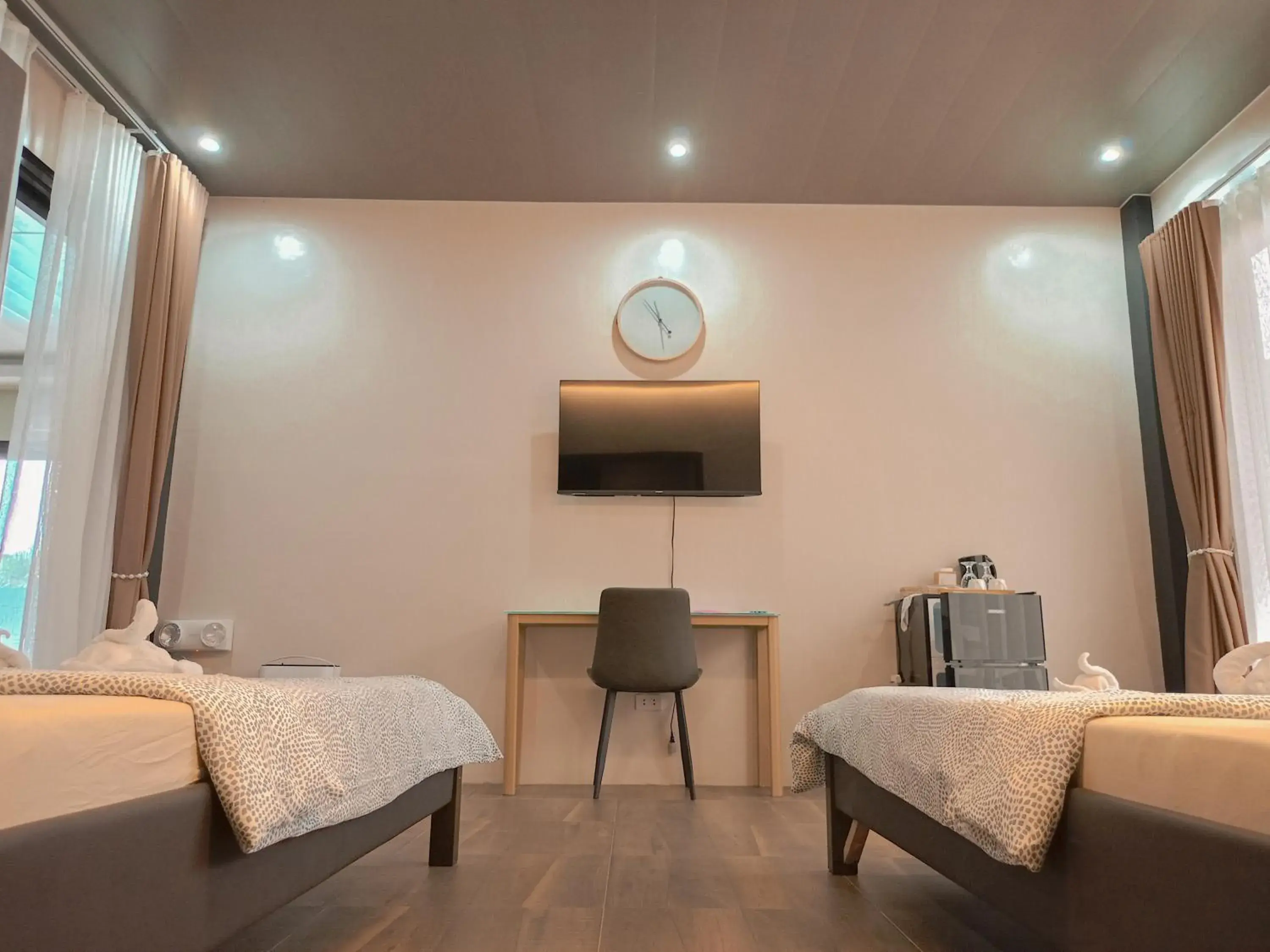 Quadruple Room - Disability Access in DE PORCH Quadruple Room - Disability Access in DE PORCH