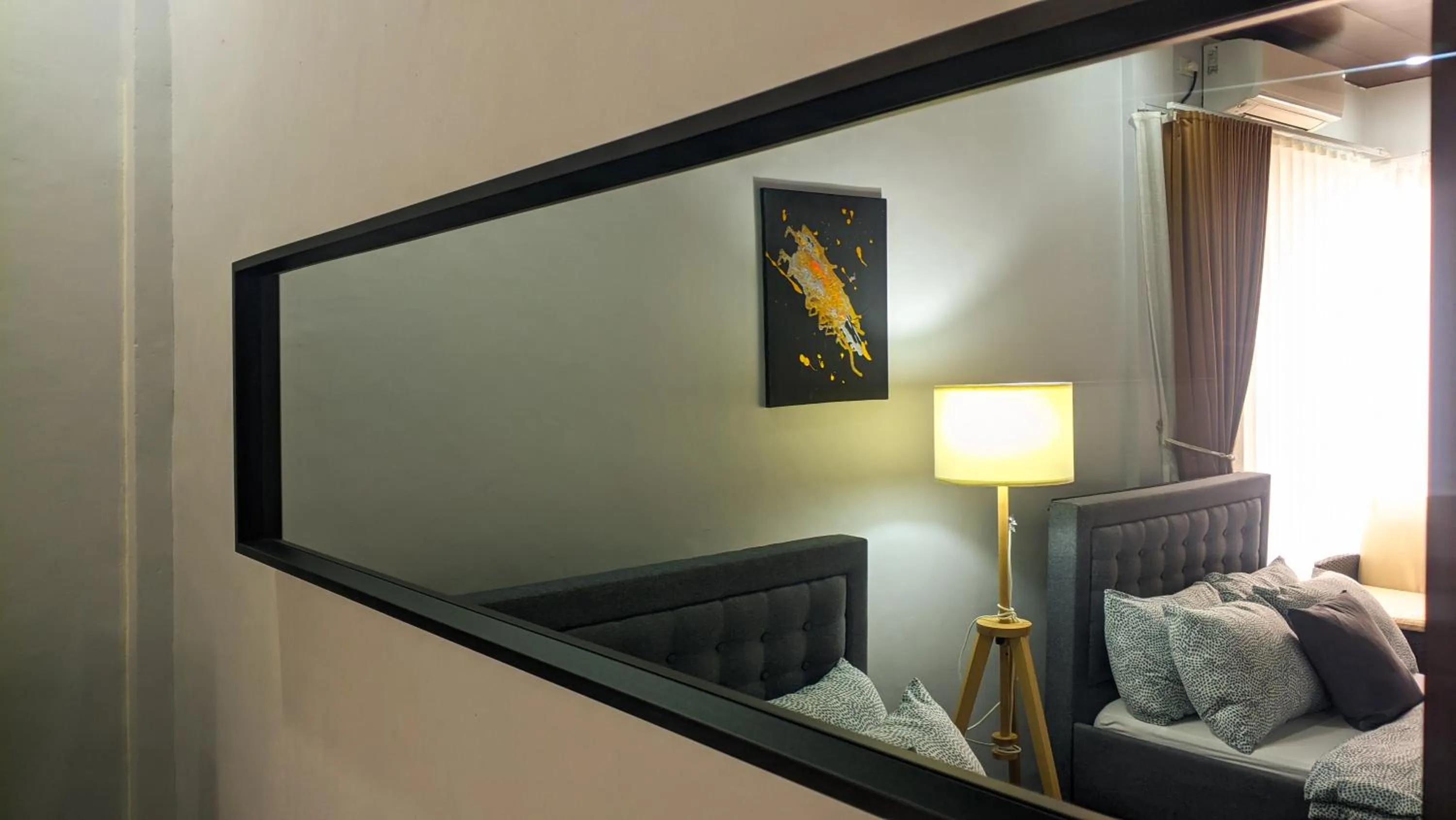 Bedroom, Bed in DE PORCH