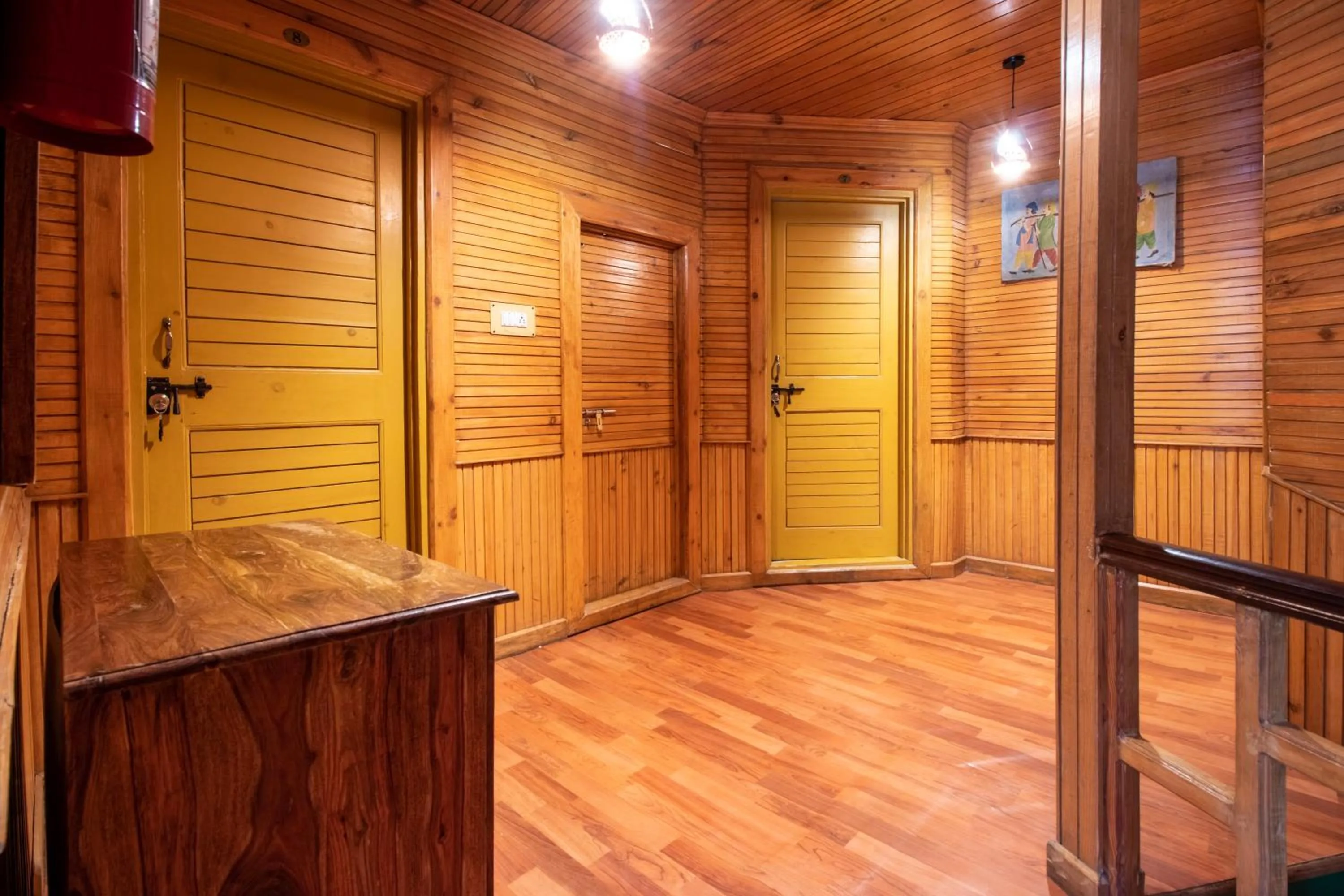 Other in Hotel Little Silver