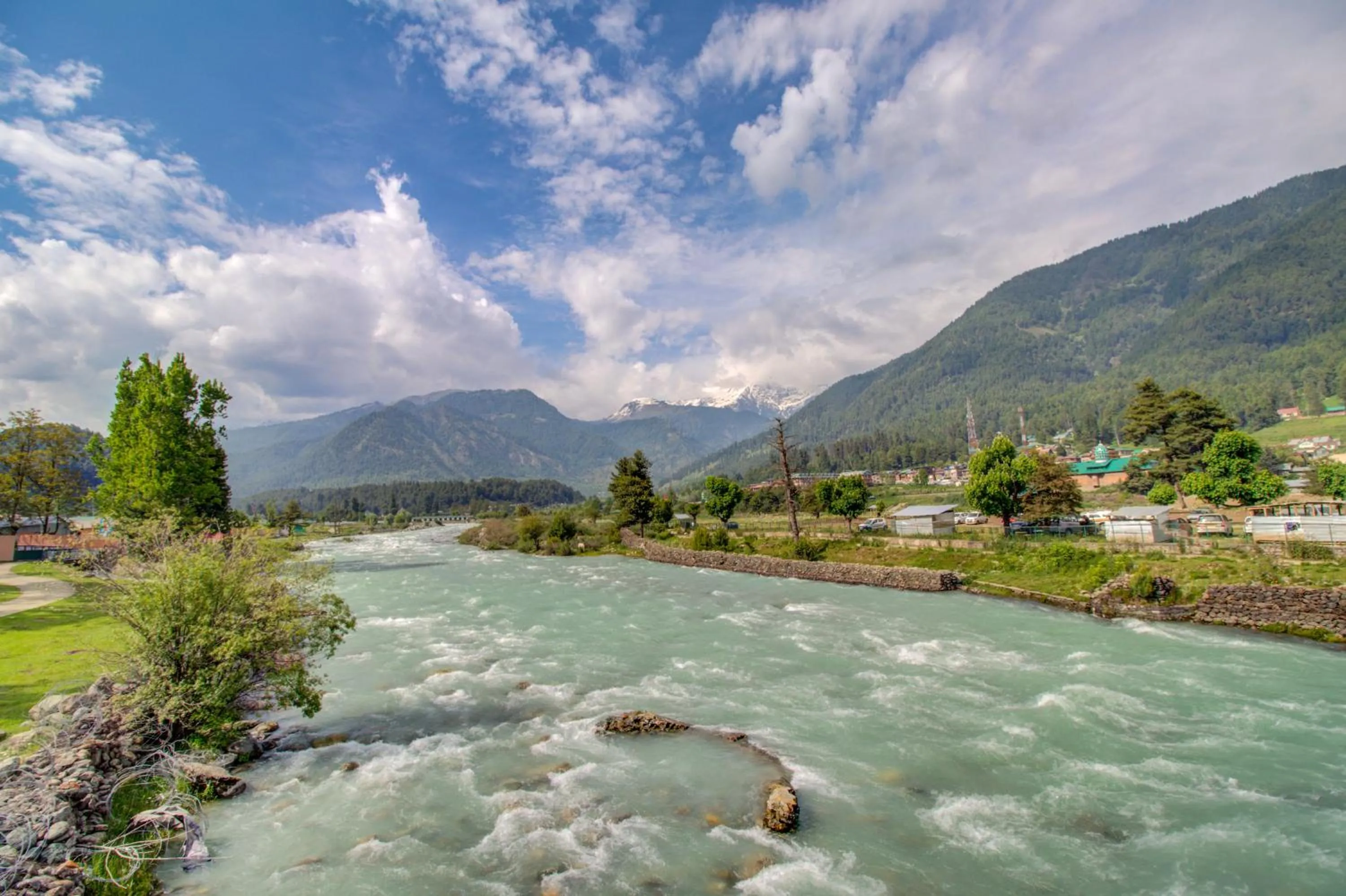 Nearby landmark in Hotel Little Silver
