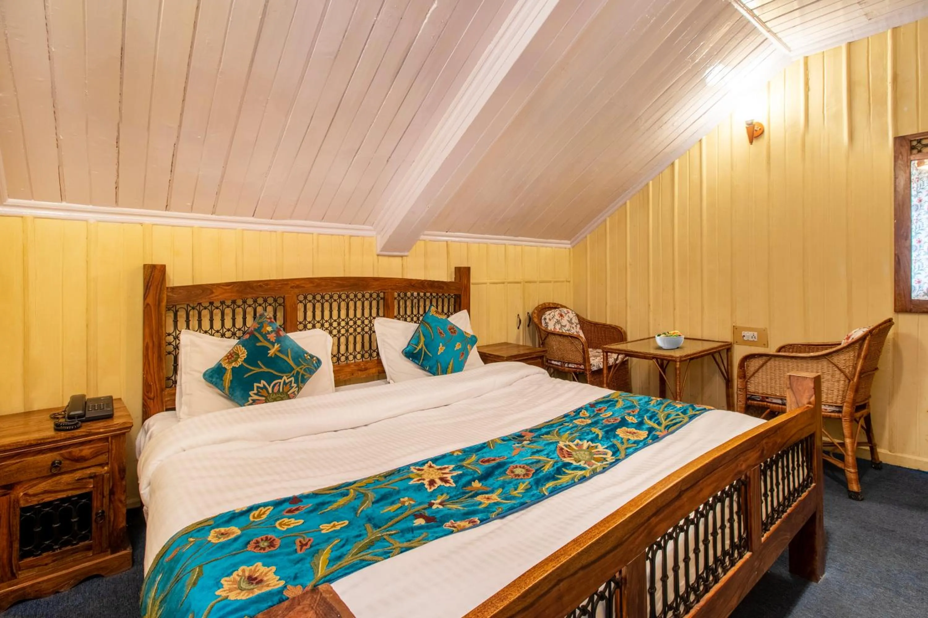 Photo of the whole room, Bed in Hotel Little Silver