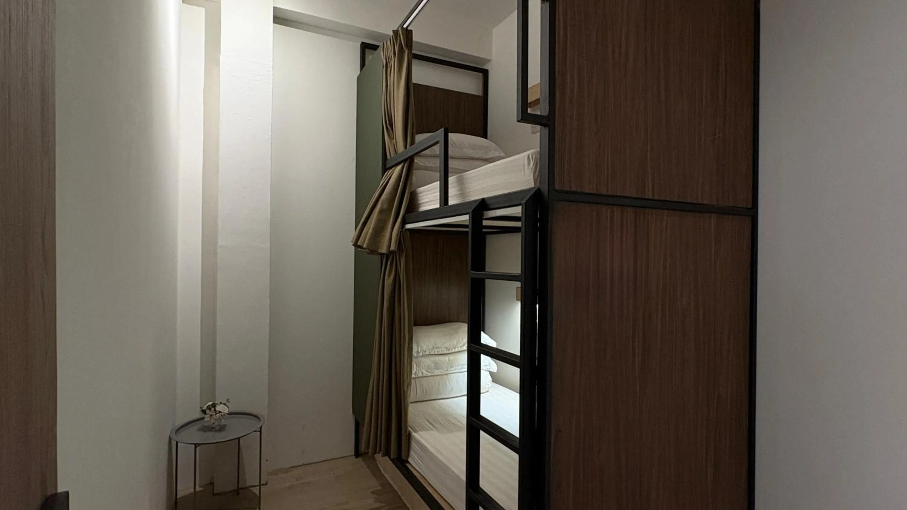 bunk bed, Bed in Jiran Hostel Kota Kinabalu