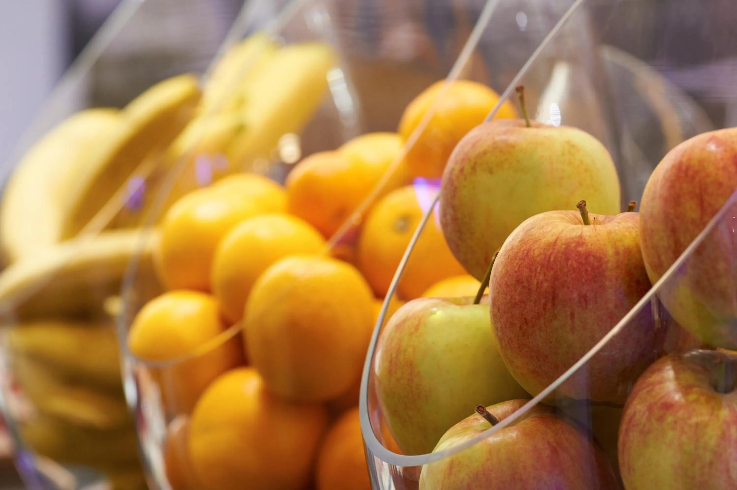 Breakfast in Bastion Hotel Groningen