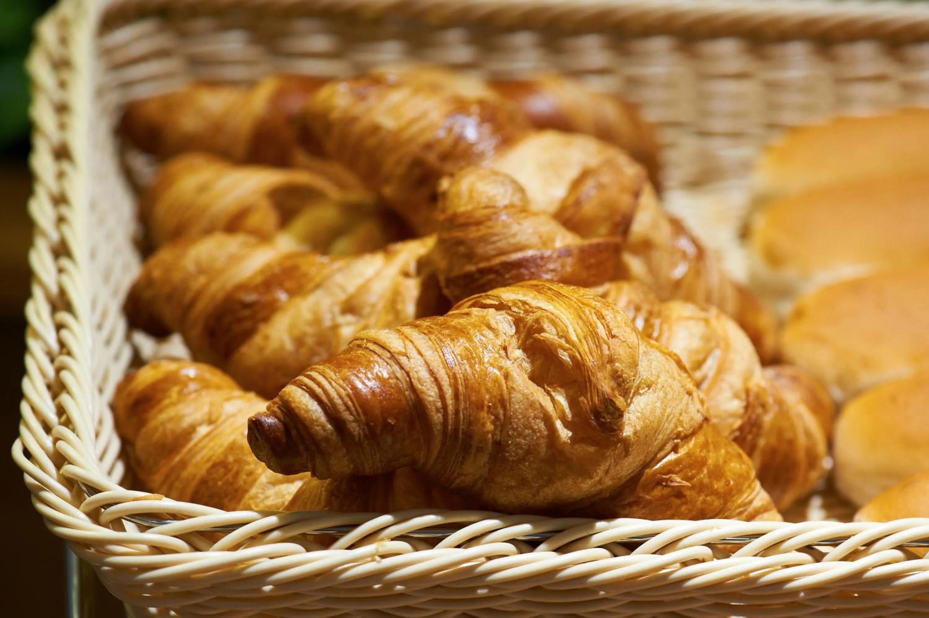 Food and drinks in Bastion Hotel Groningen