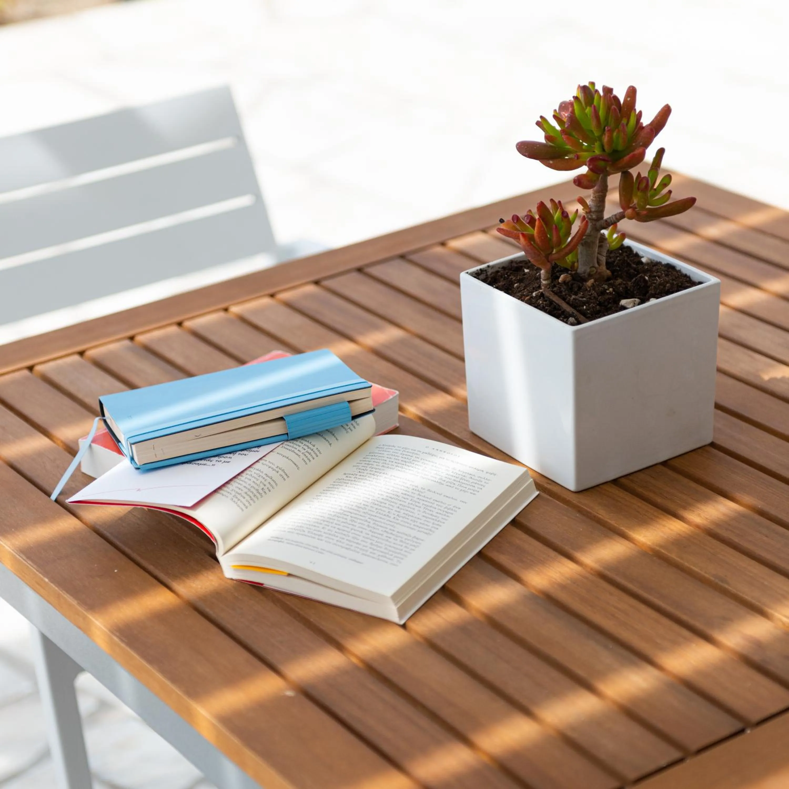 Aeri Villas & Apartments