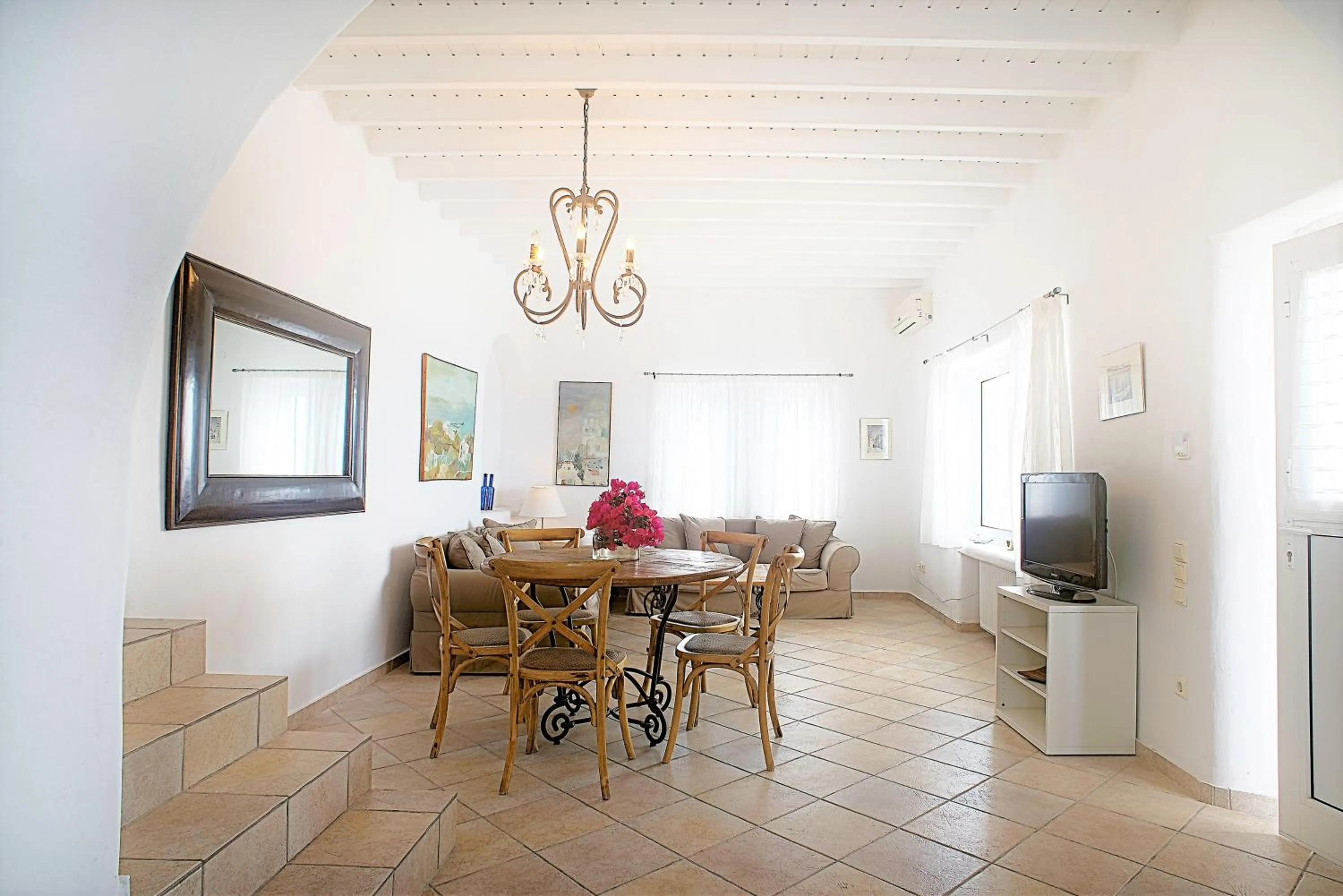 Aeri Villas & Apartments