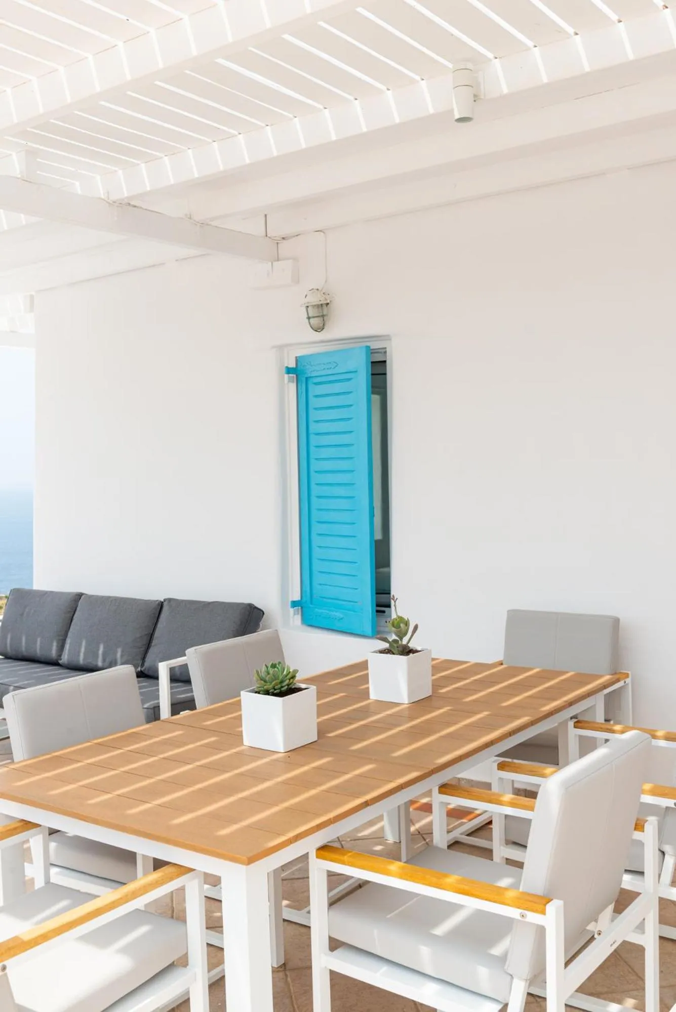 Aeri Villas & Apartments