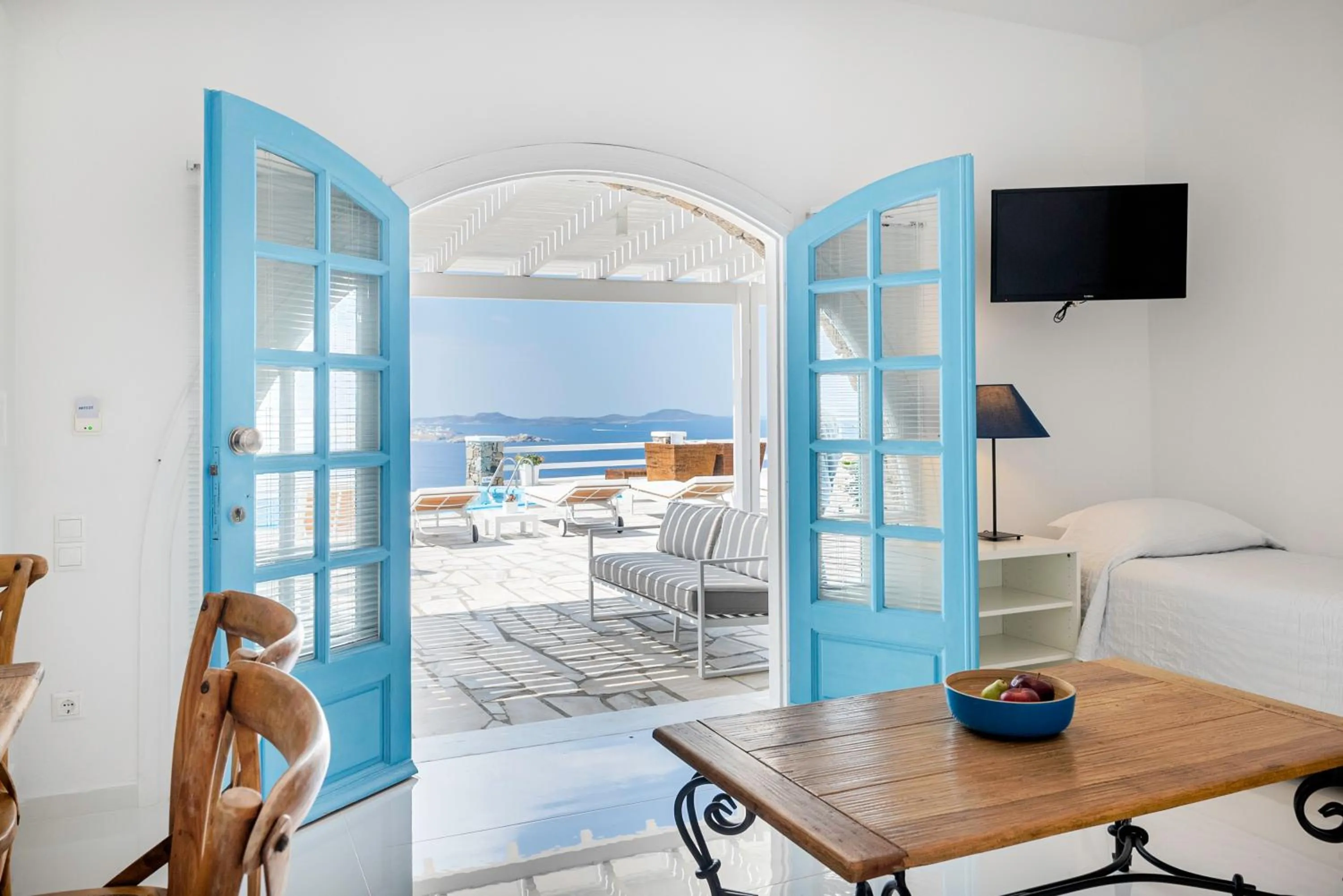 Aeri Villas & Apartments