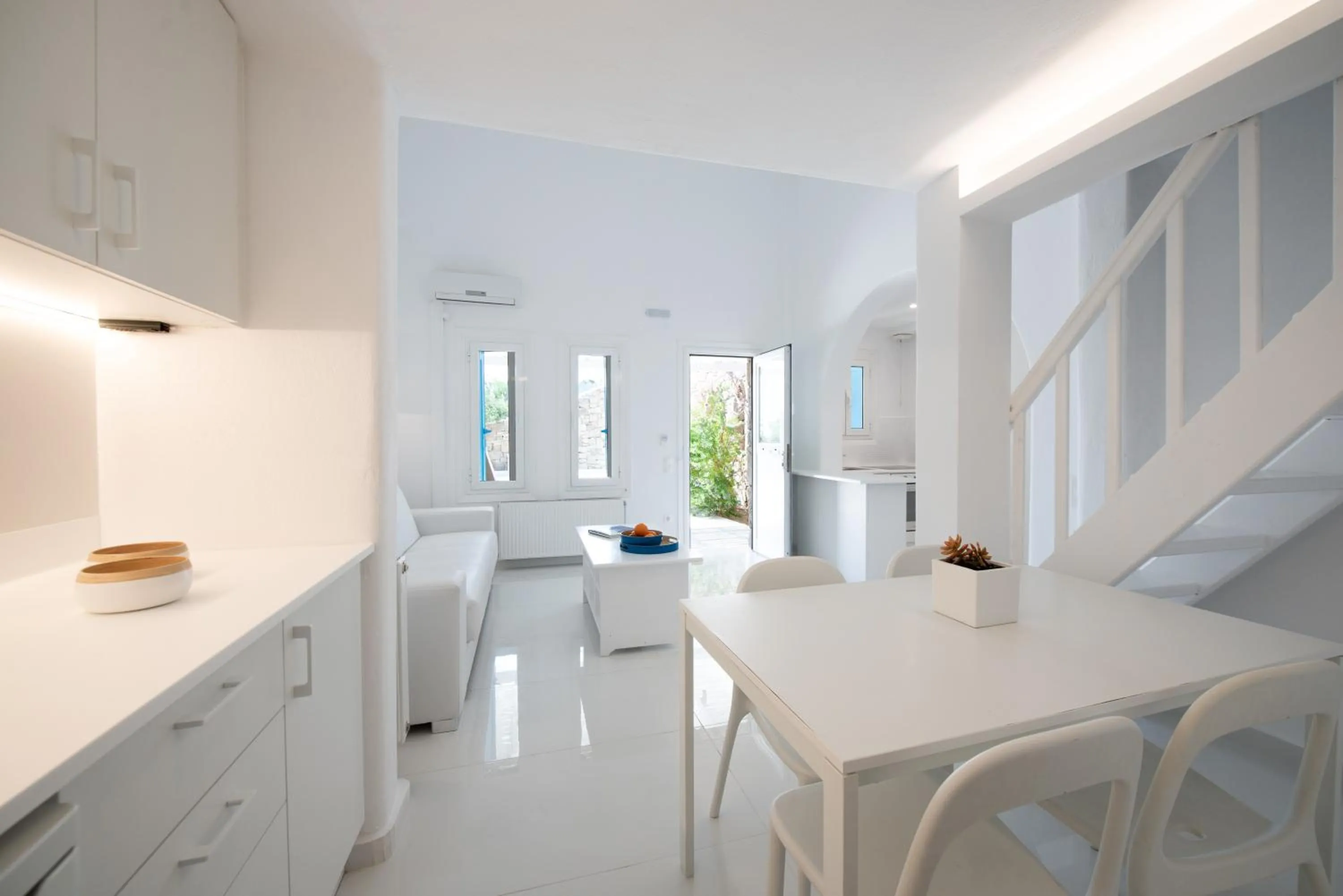 Aeri Villas & Apartments