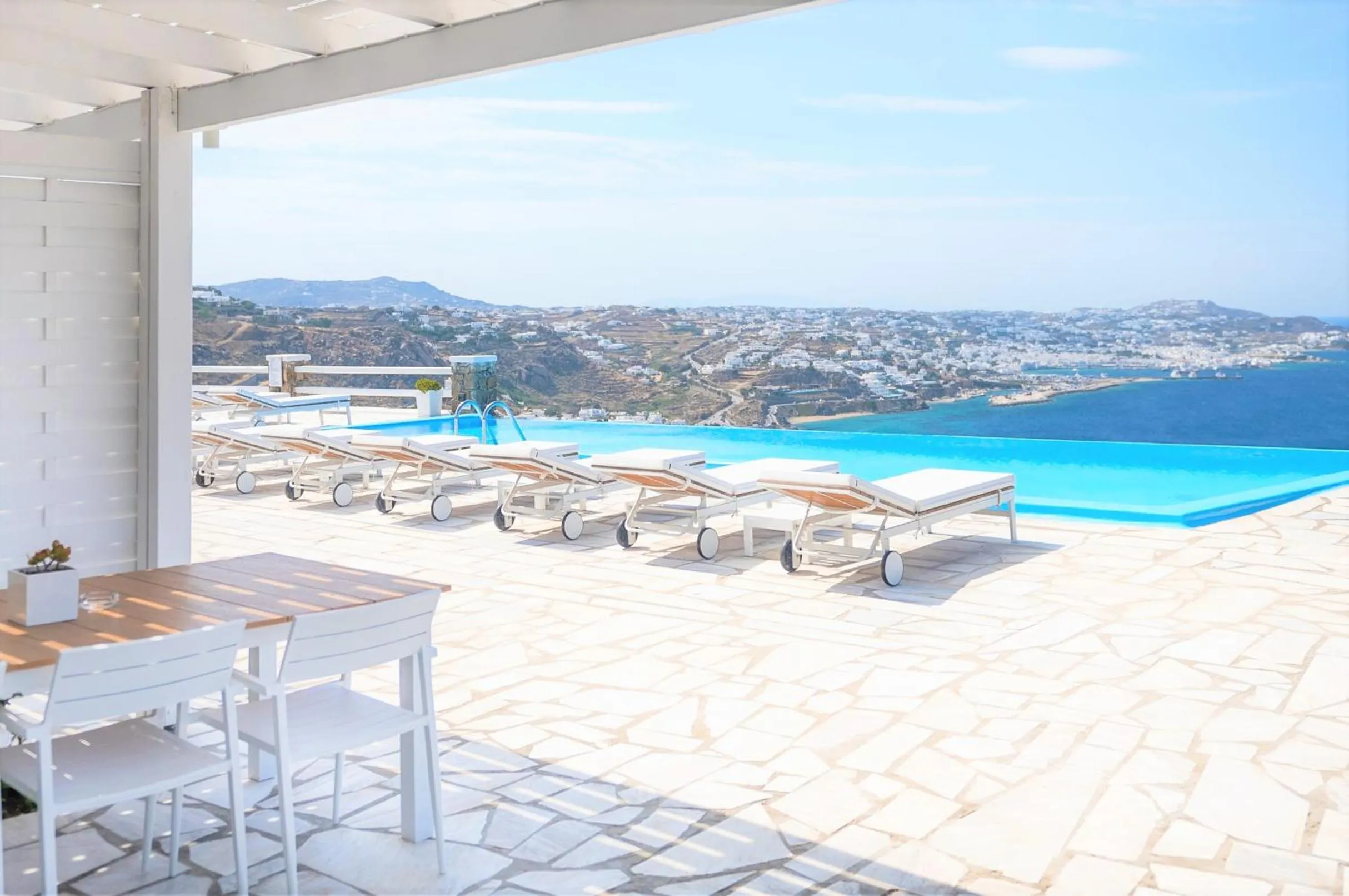 Aeri Villas & Apartments