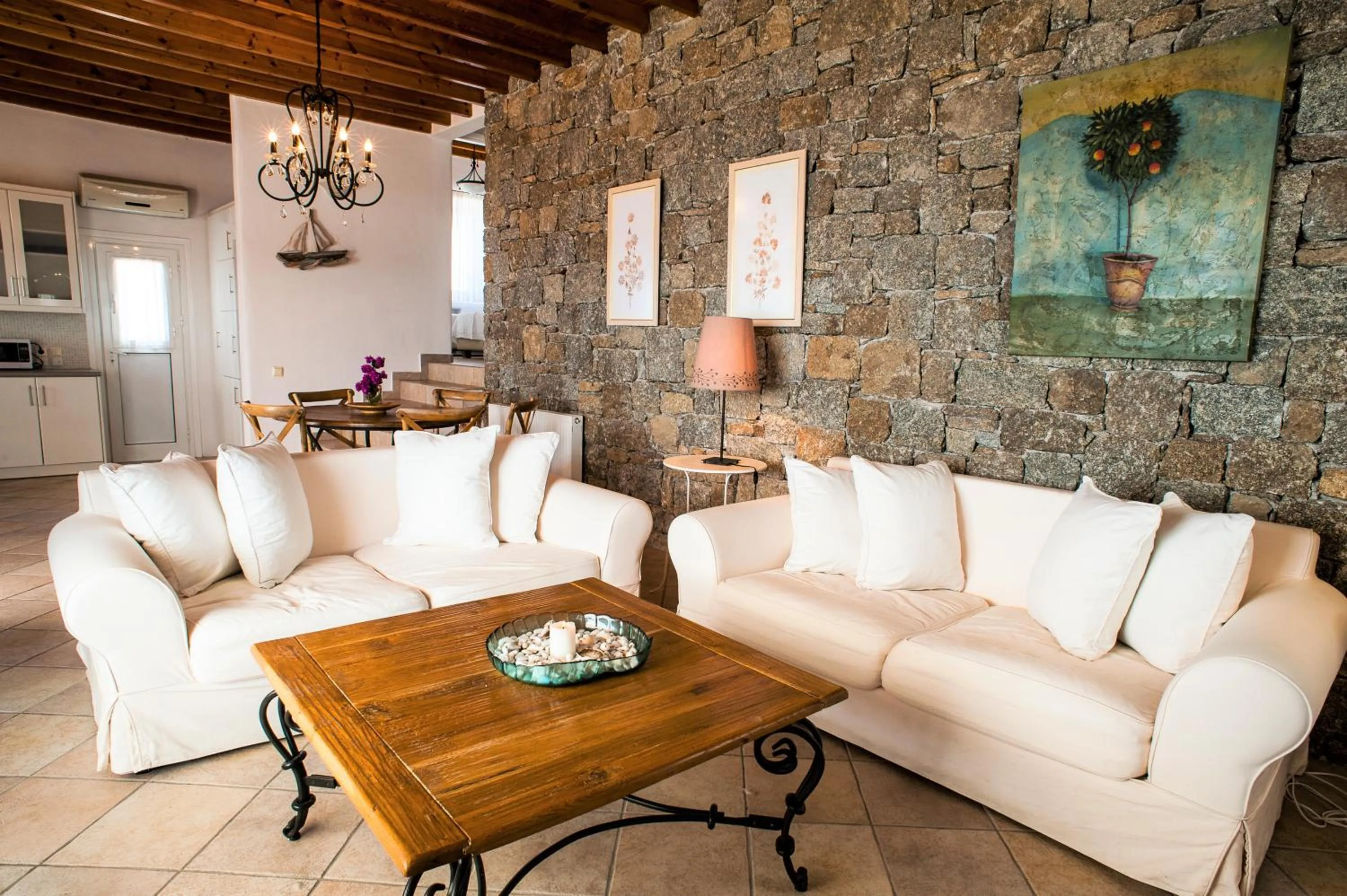 Aeri Villas & Apartments