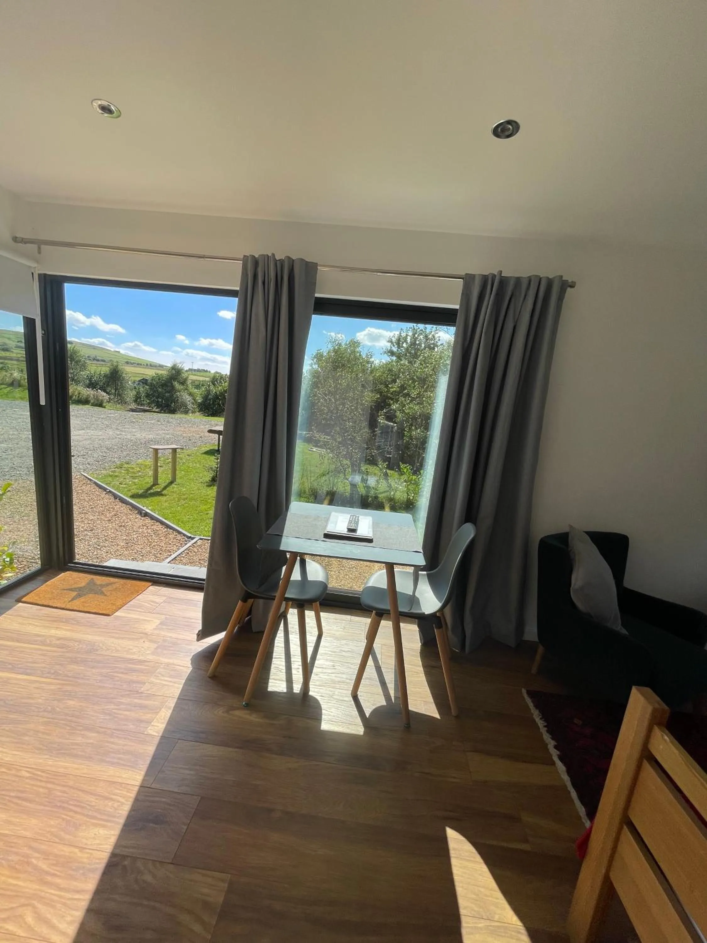 Day in Rossendale Holiday Cottages & Spa