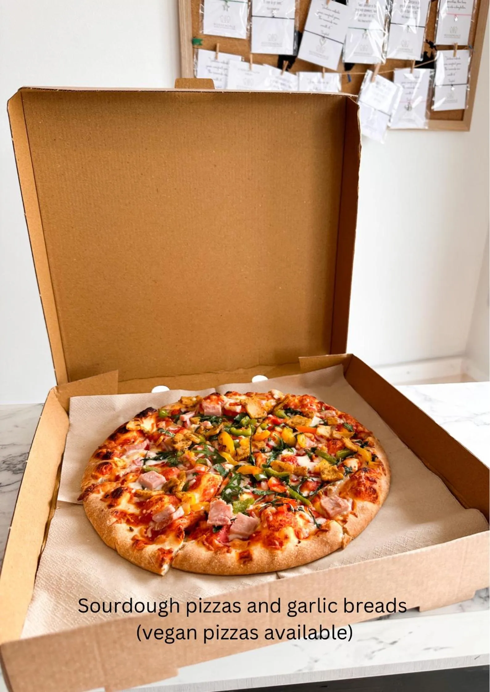 Restaurant/places to eat in Rossendale Holiday Cottages & Spa