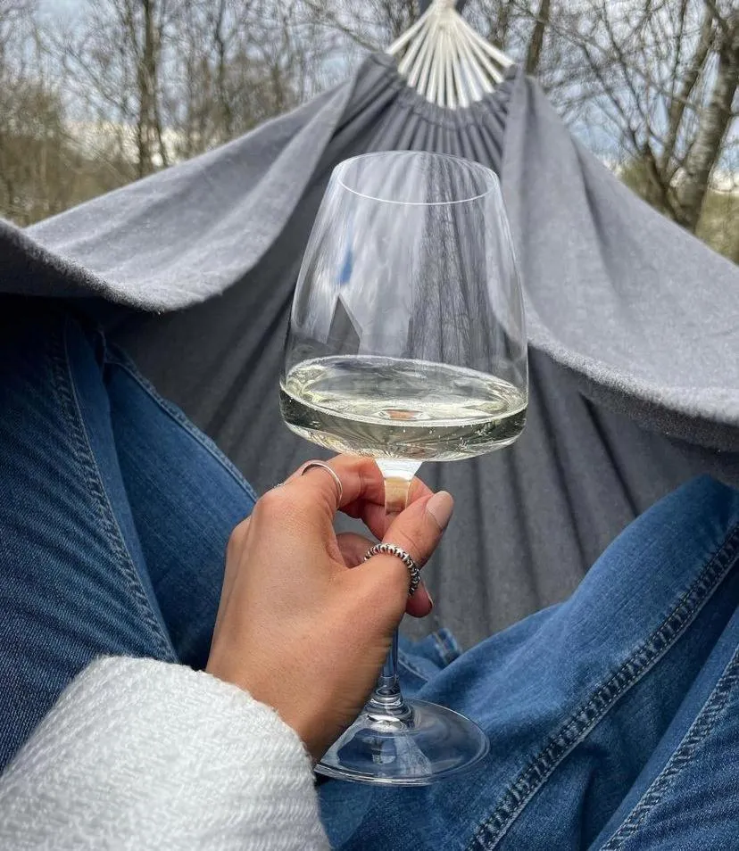 Balcony/Terrace in Rossendale Holiday Cottages & Spa
