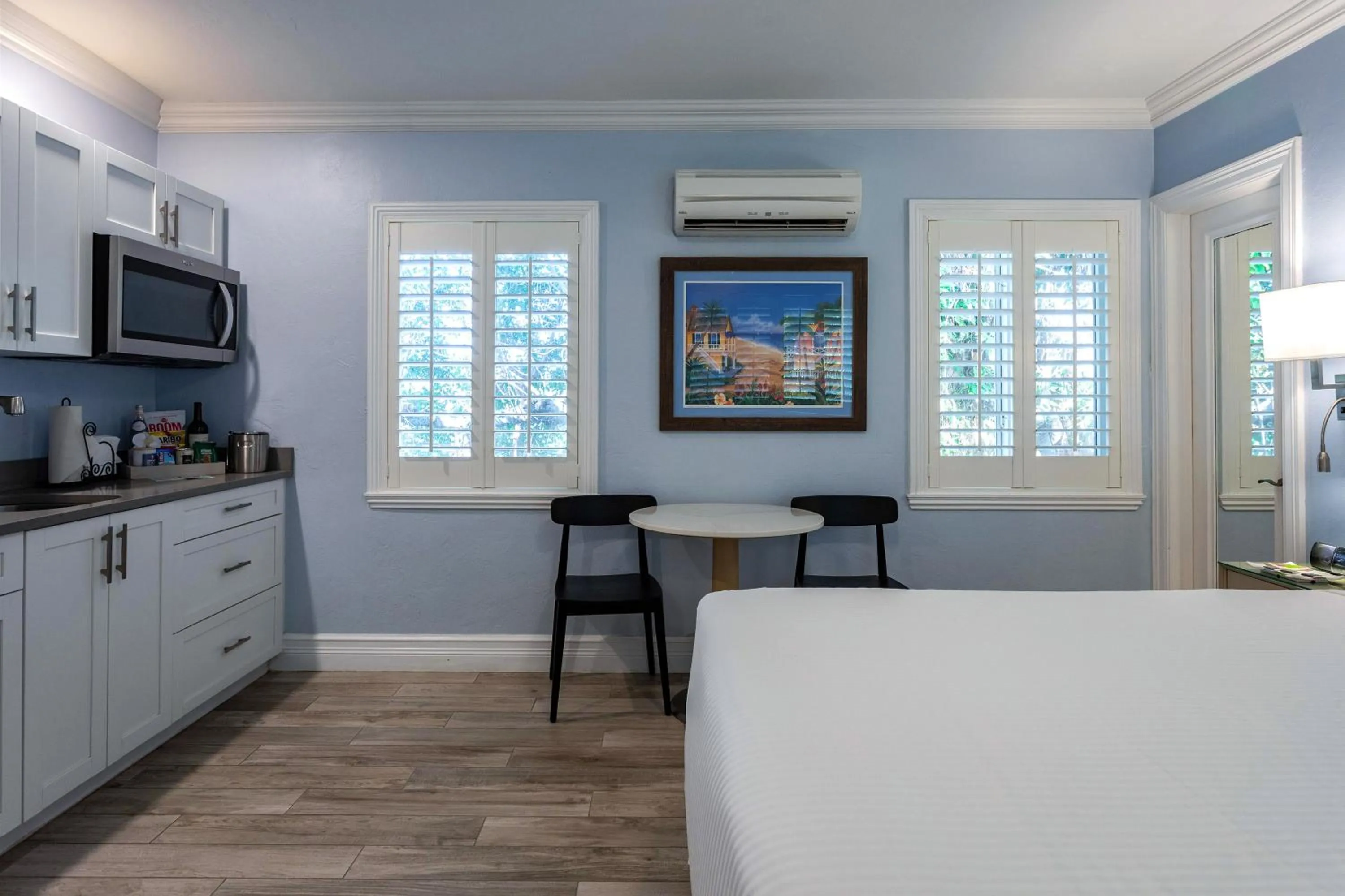 Photo of the whole room in Crane's Beach House Boutique Hotel & Luxury Villas