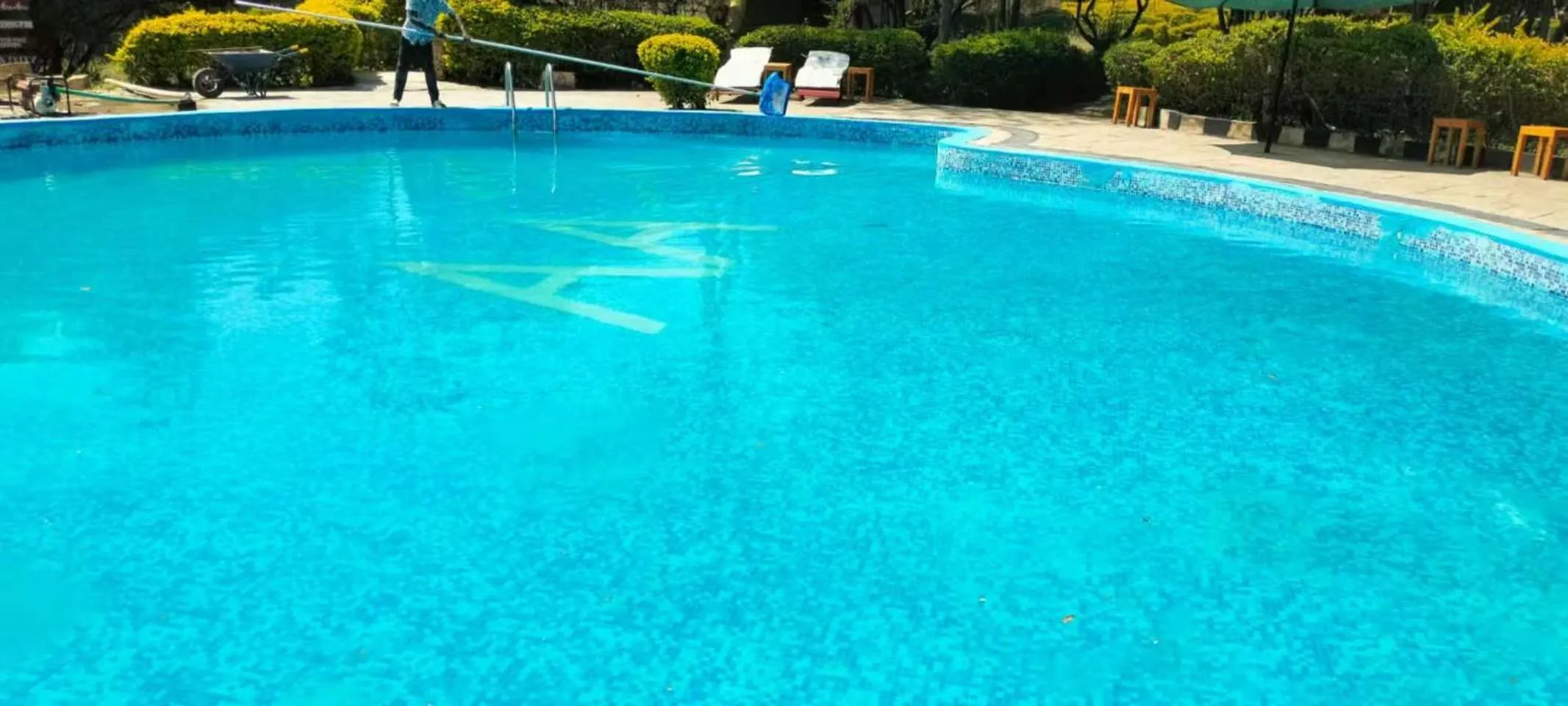  in AA Lodge Maasai Mara