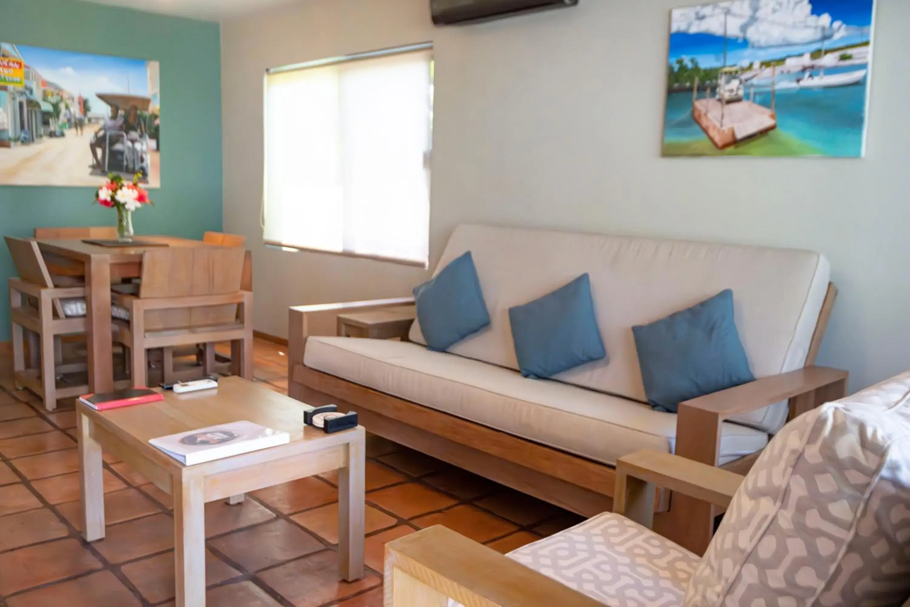 Modern Oceanview Apartment 4A - Ground Floor in Isla Bonita Yacht Club Modern Oceanview Apartment 4A - Ground Floor in Isla Bonita Yacht Club