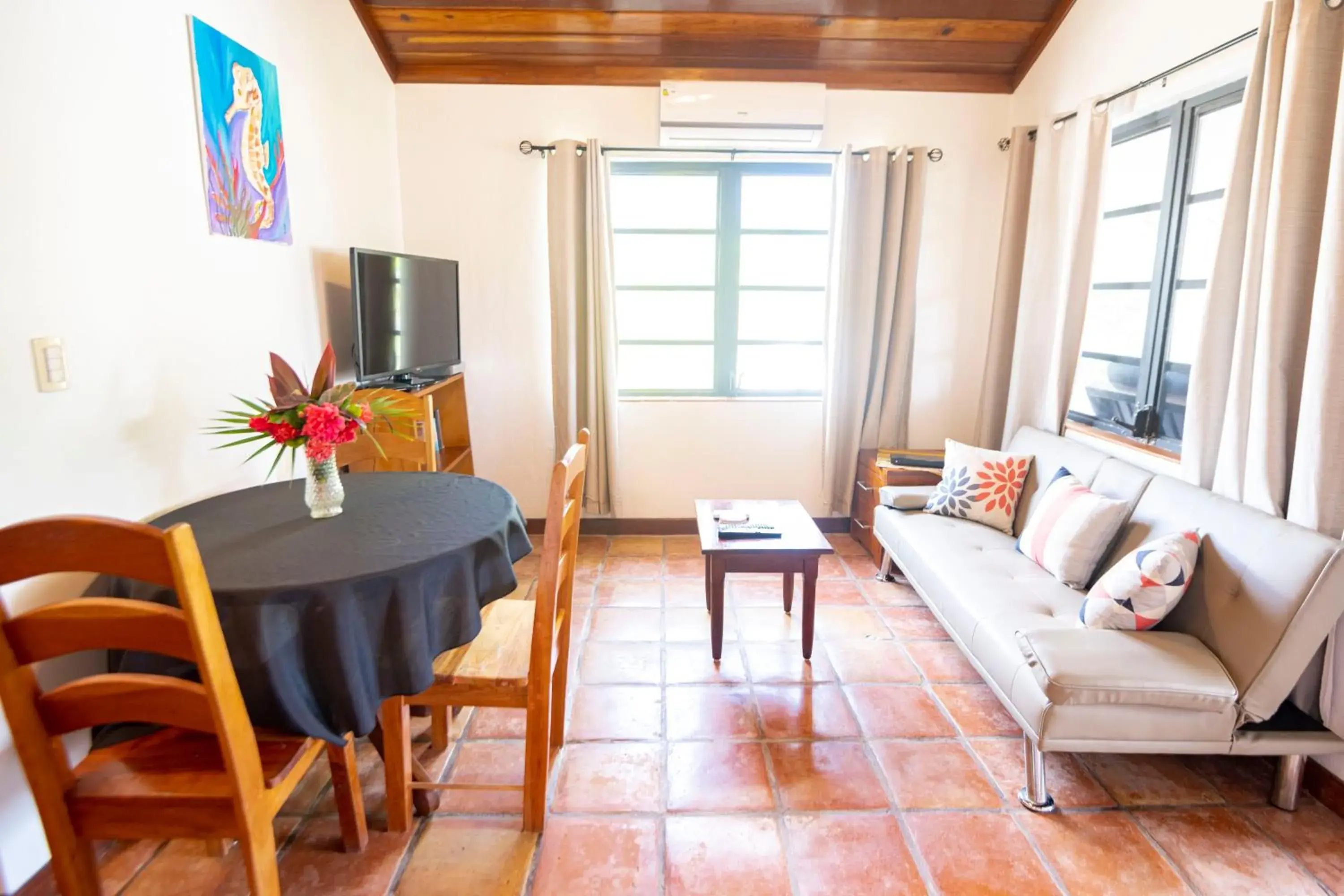 Garden View One Bedroom 18B- Upper Story in Isla Bonita Yacht Club Garden View One Bedroom 18B- Upper Story in Isla Bonita Yacht Club