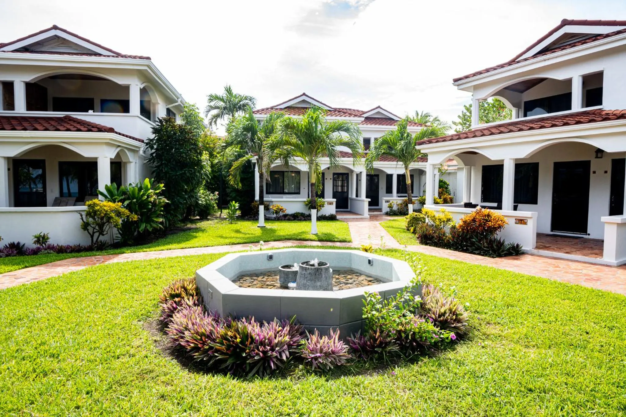 View (from property/room) in Isla Bonita Yacht Club
