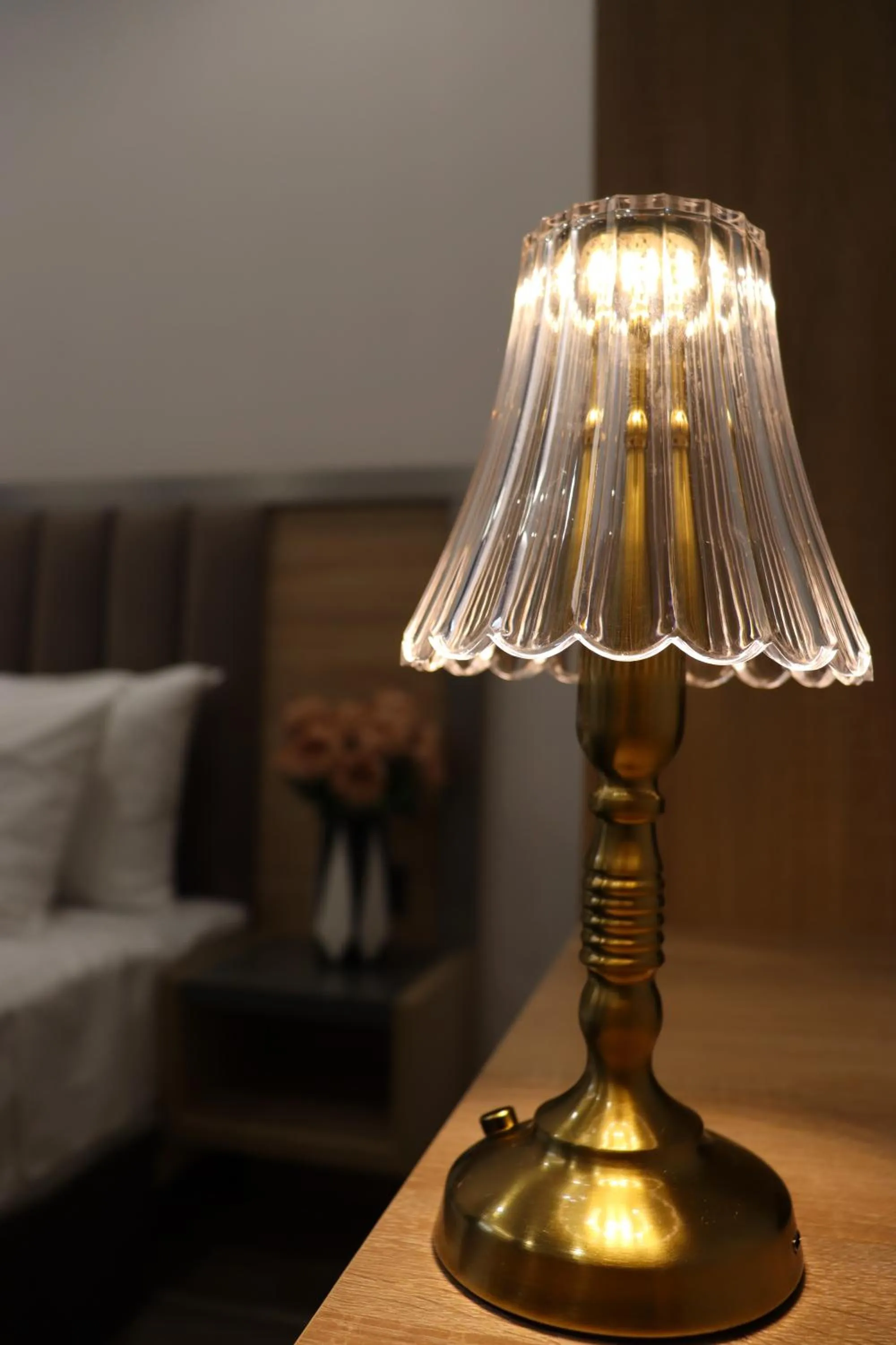 Property building in Orion ApartHotel