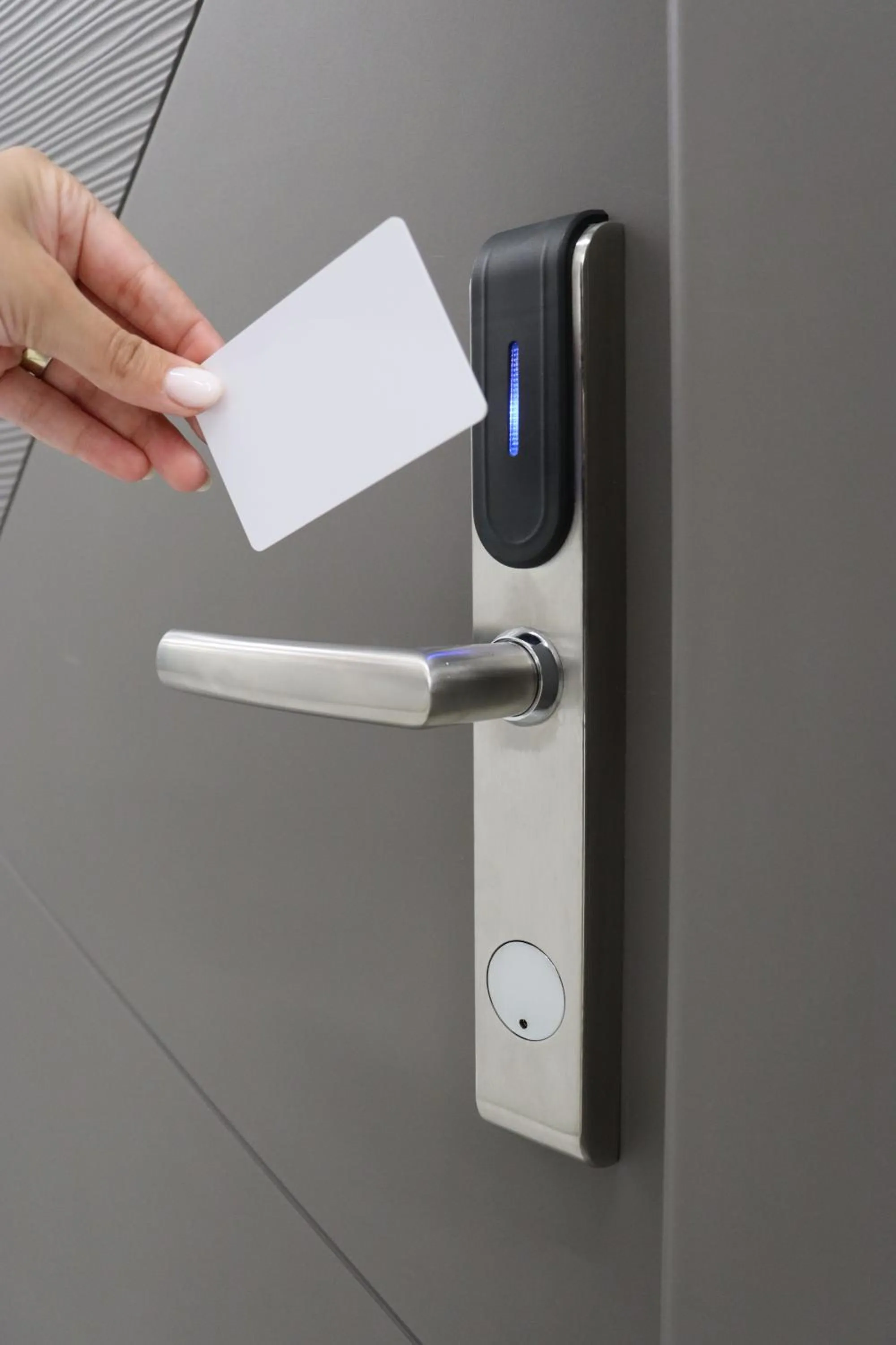 Property building in Orion ApartHotel