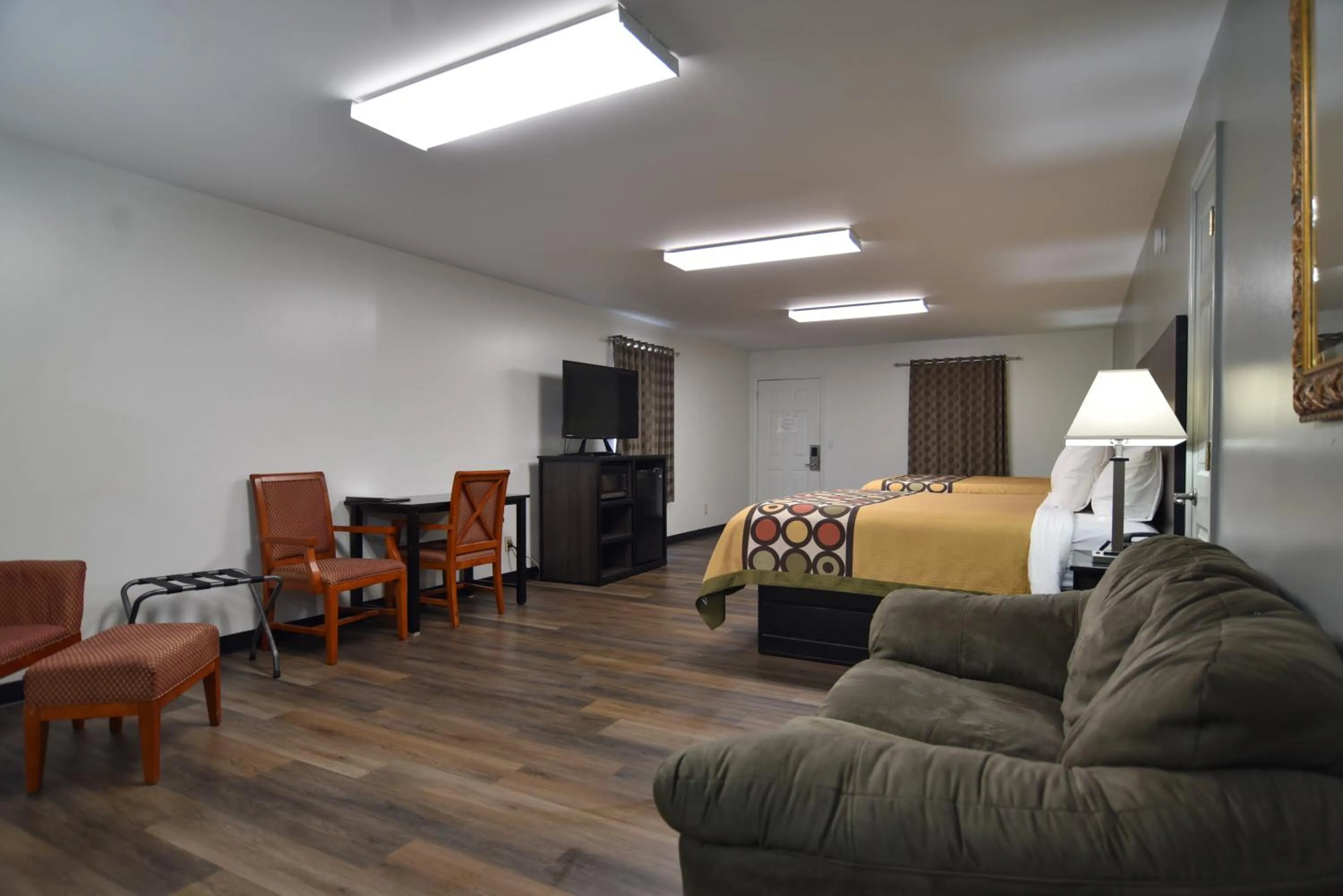 Lynchburg Country Inn