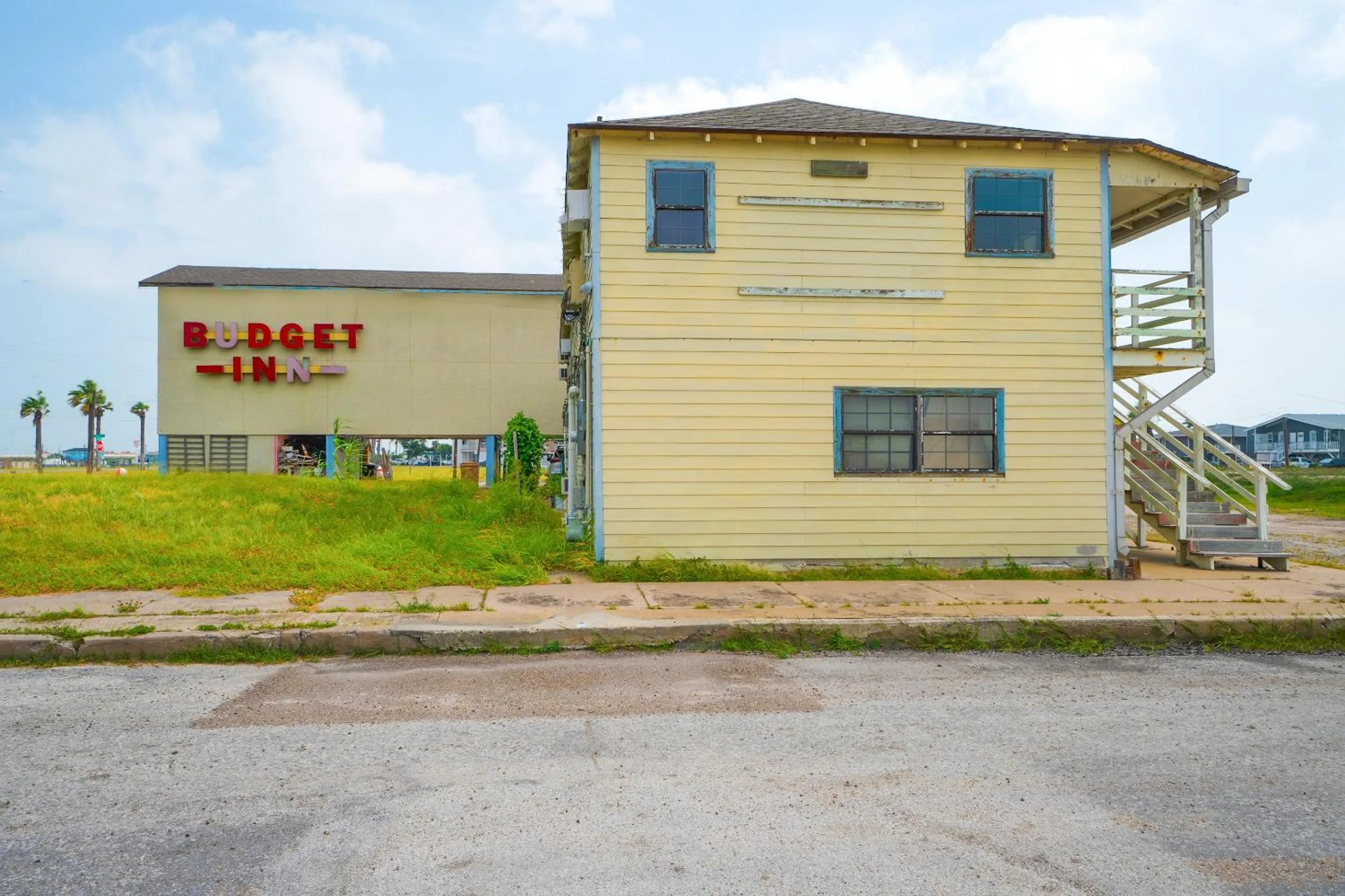 Other in Budget Inn By OYO Corpus Christi Beach