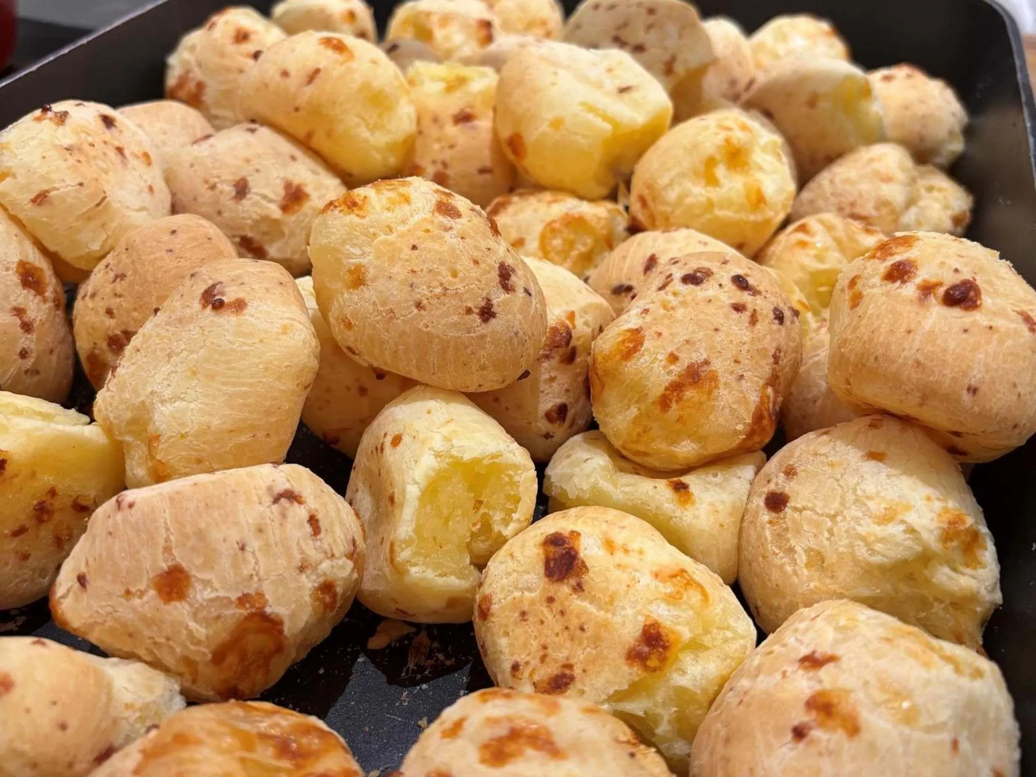 Breakfast in ibis Styles Confins Aeroporto