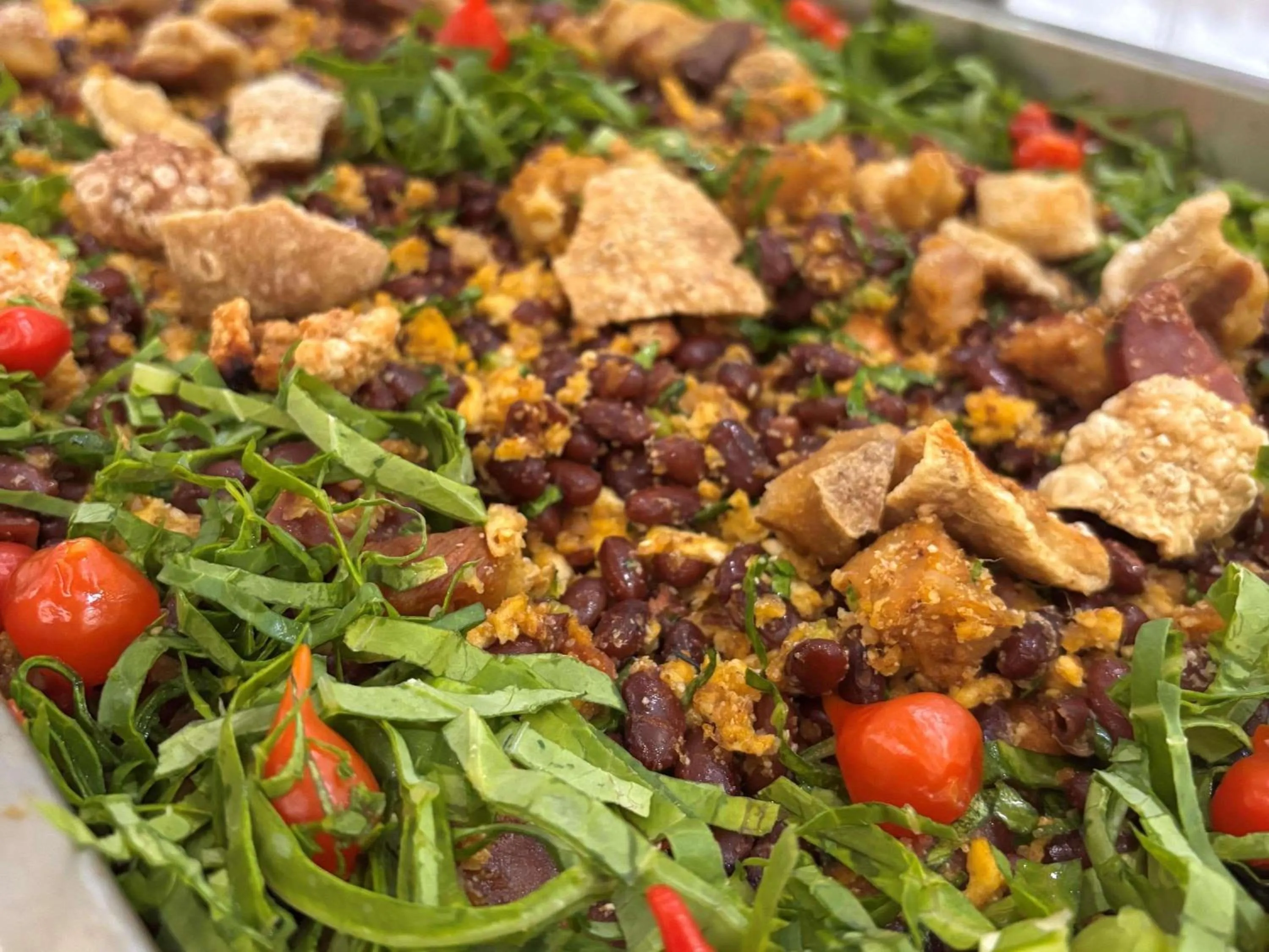 Restaurant/places to eat in ibis Styles Confins Aeroporto